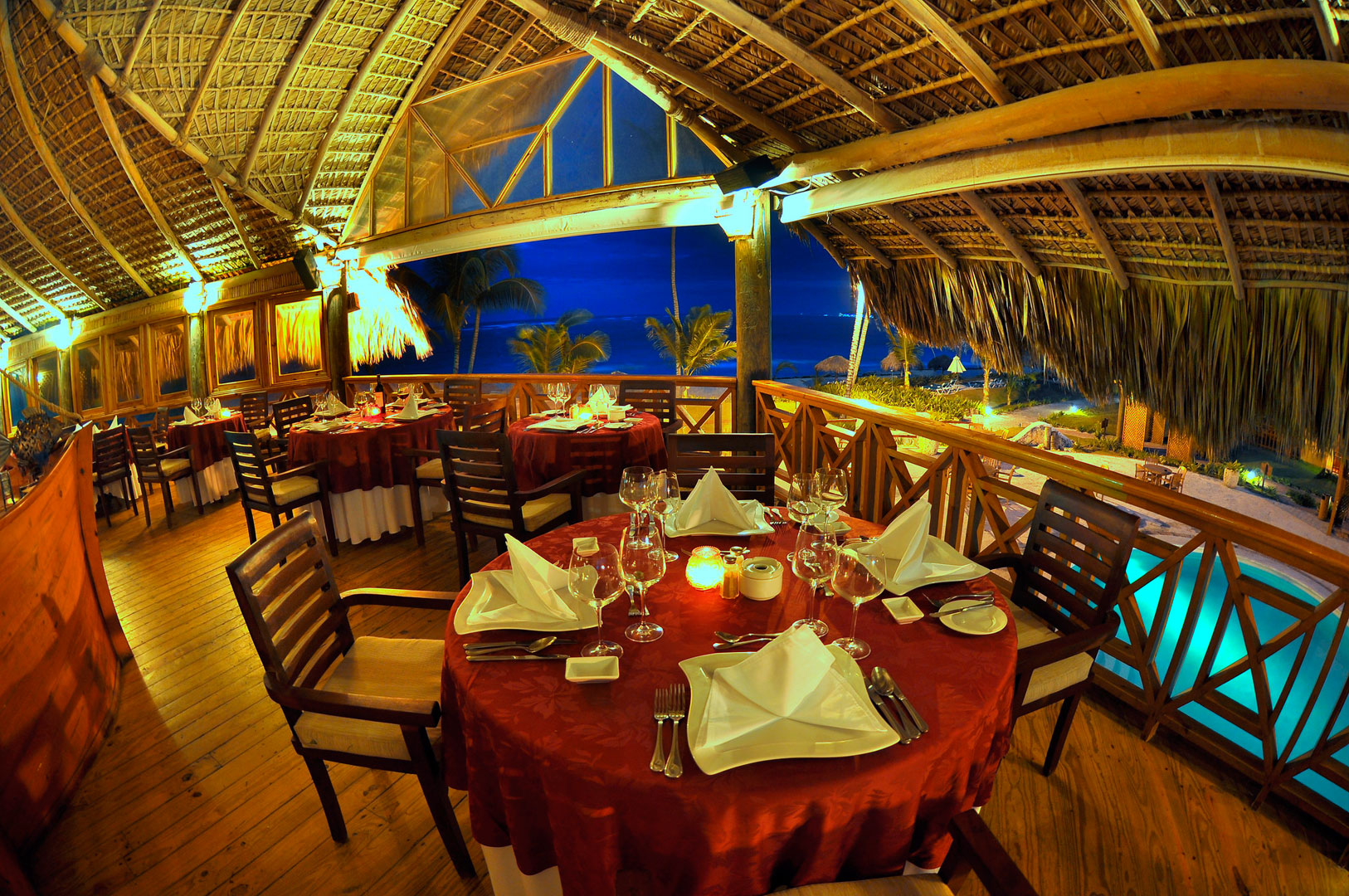 El Bucanero