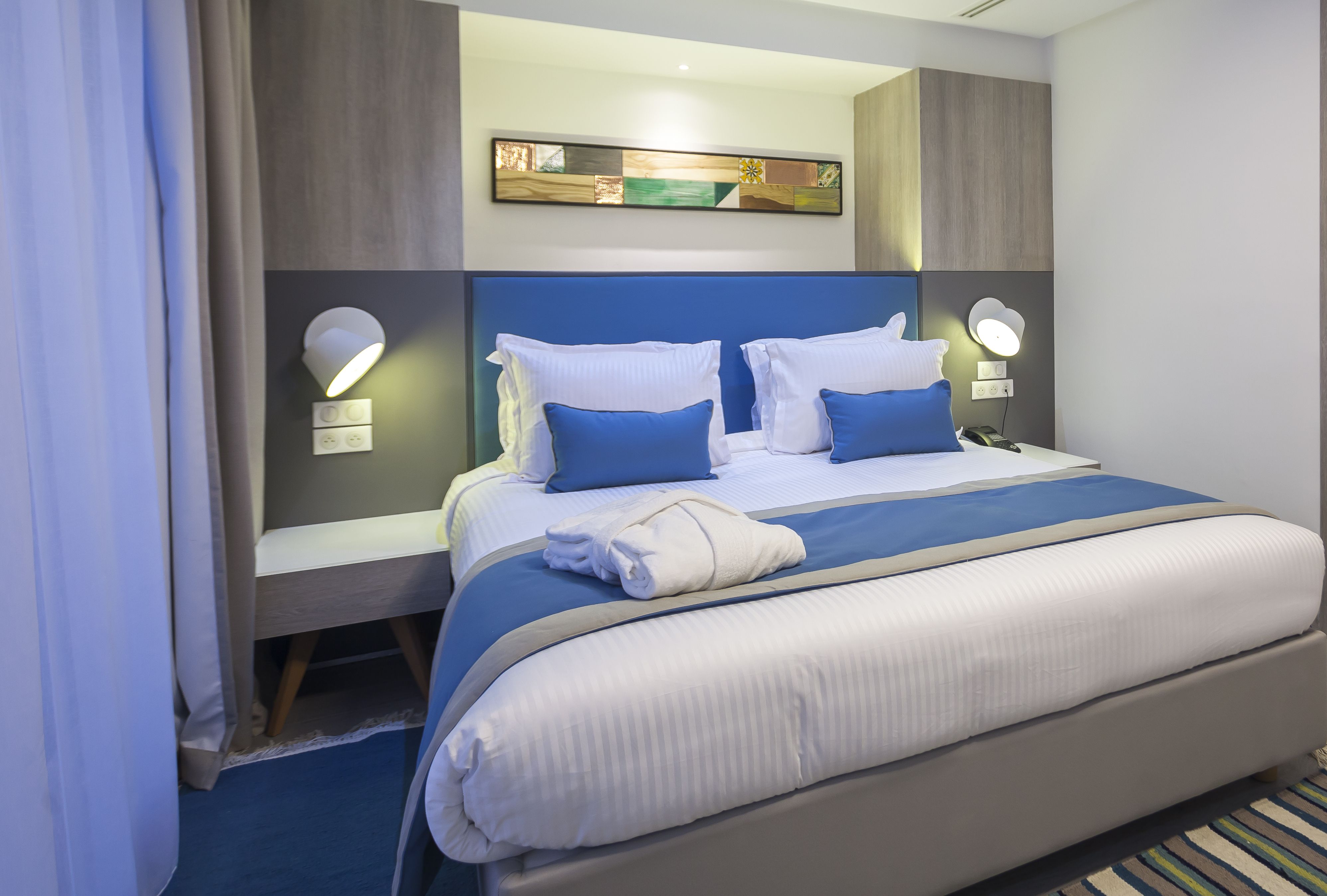 Executive Suite Partial SeaView 