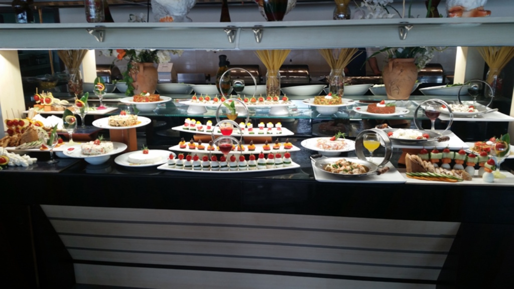SIRMA RESTAURANT