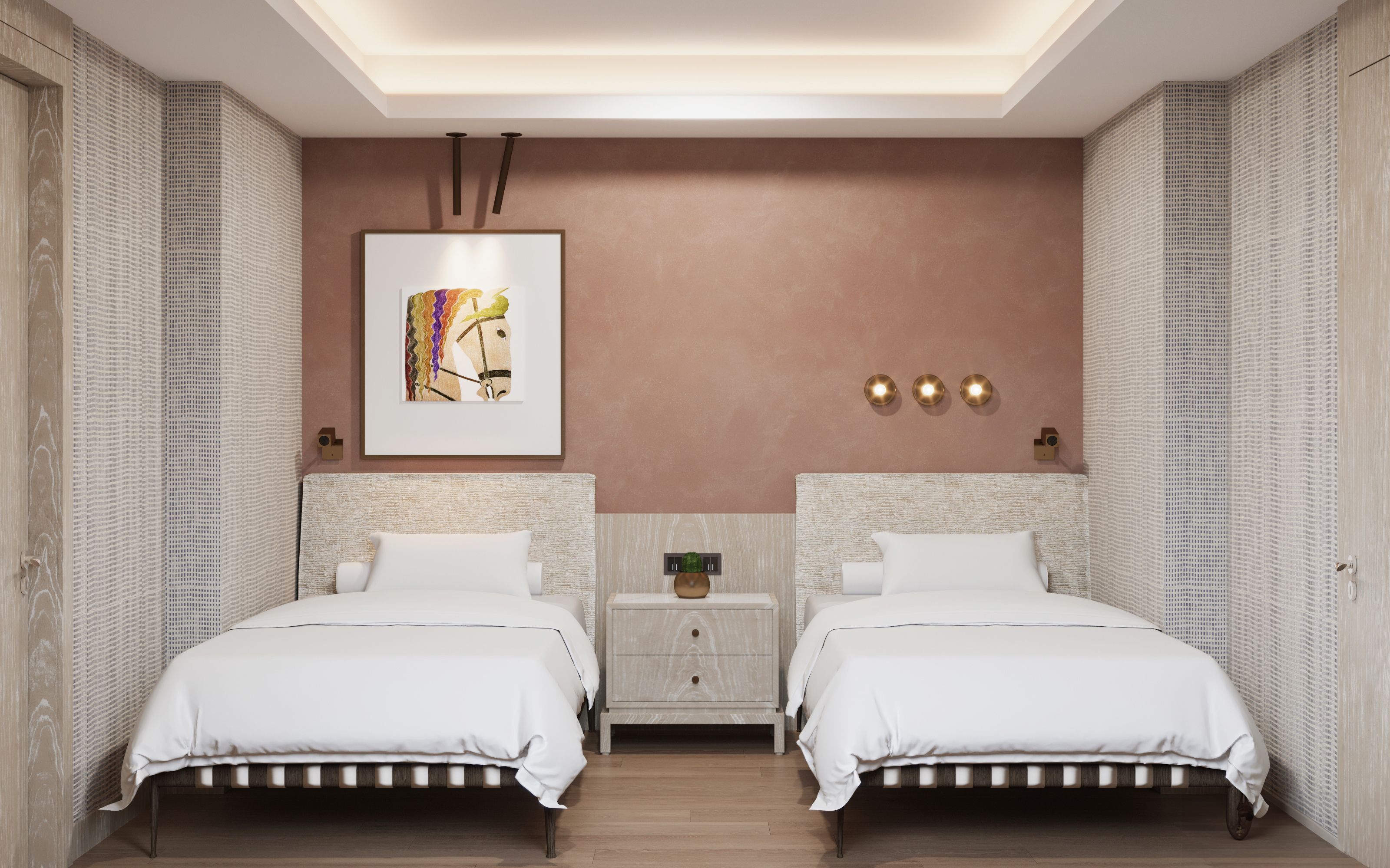 Family Suite Room