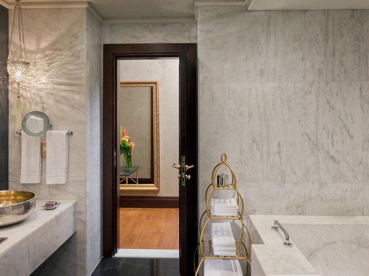 Imperial Suite One Bedroom