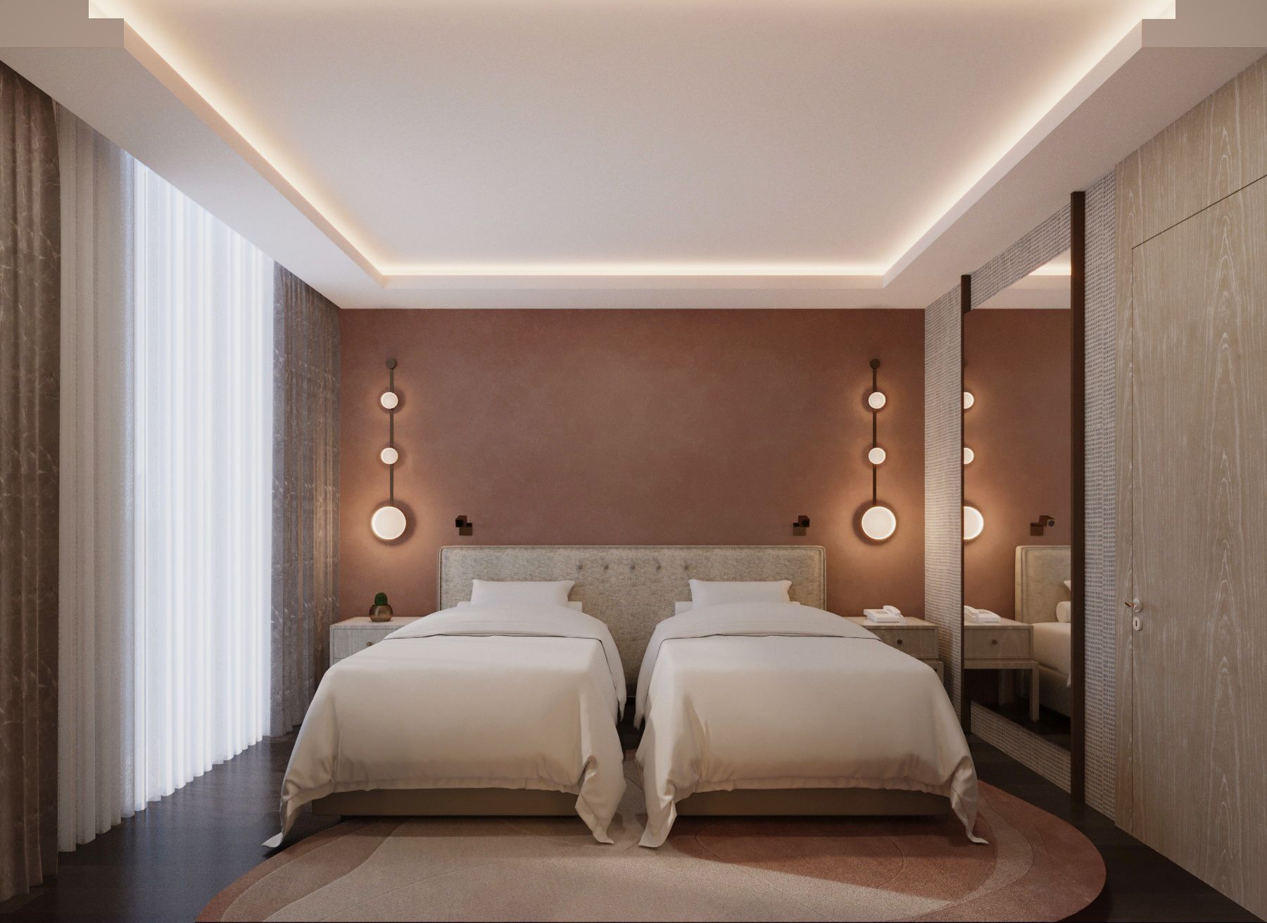 Executive Villa