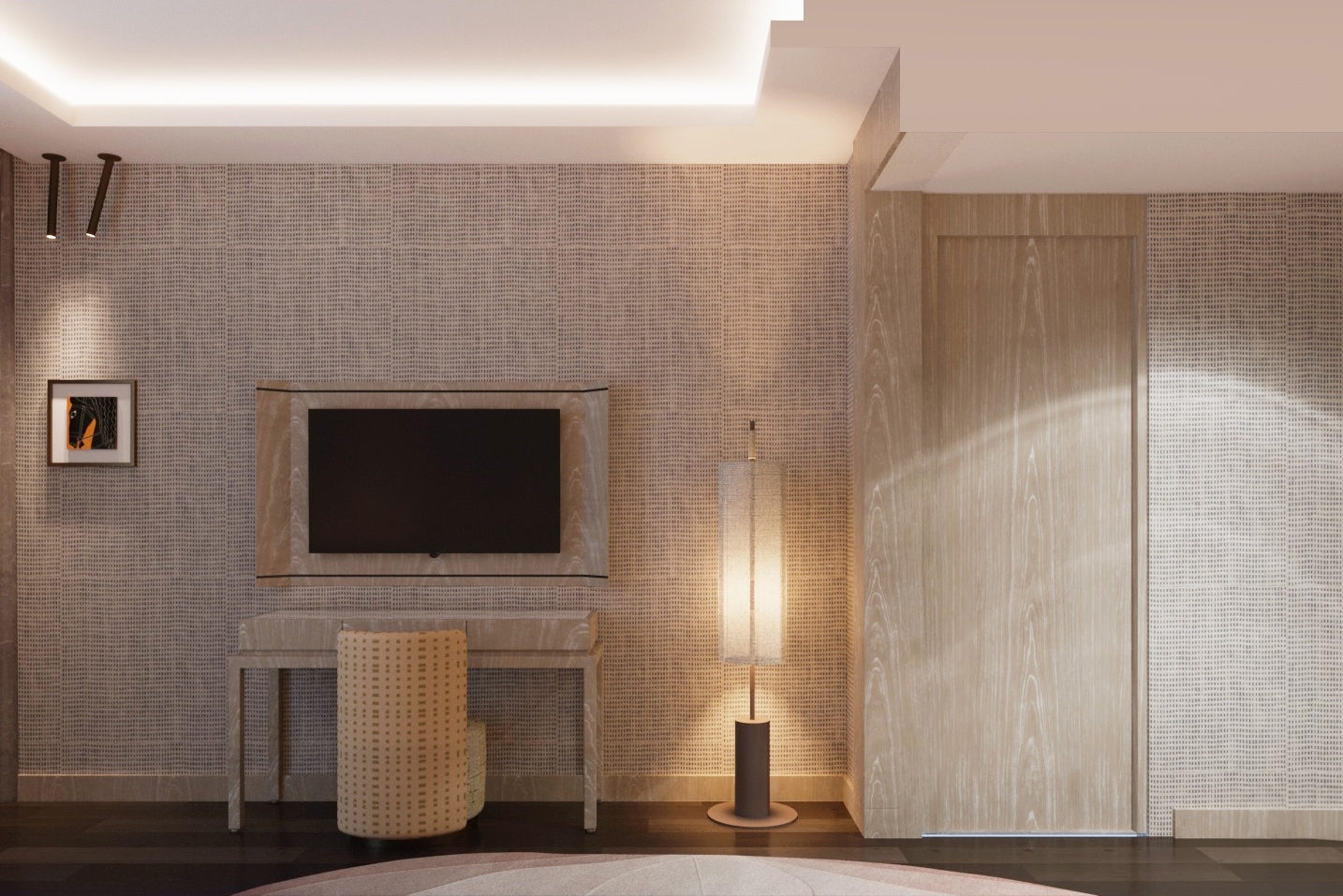 Executive Villa