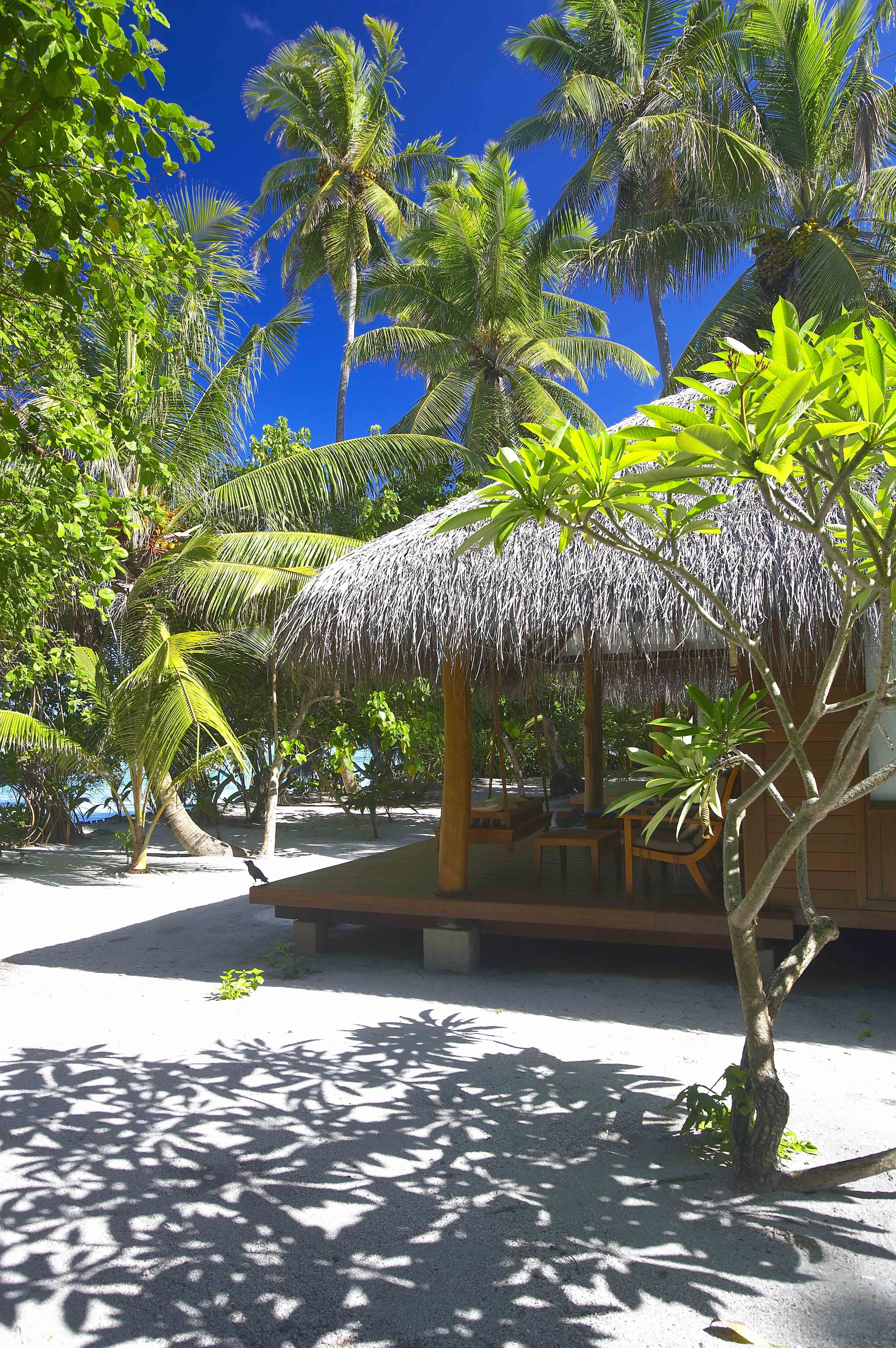 Beach Villas