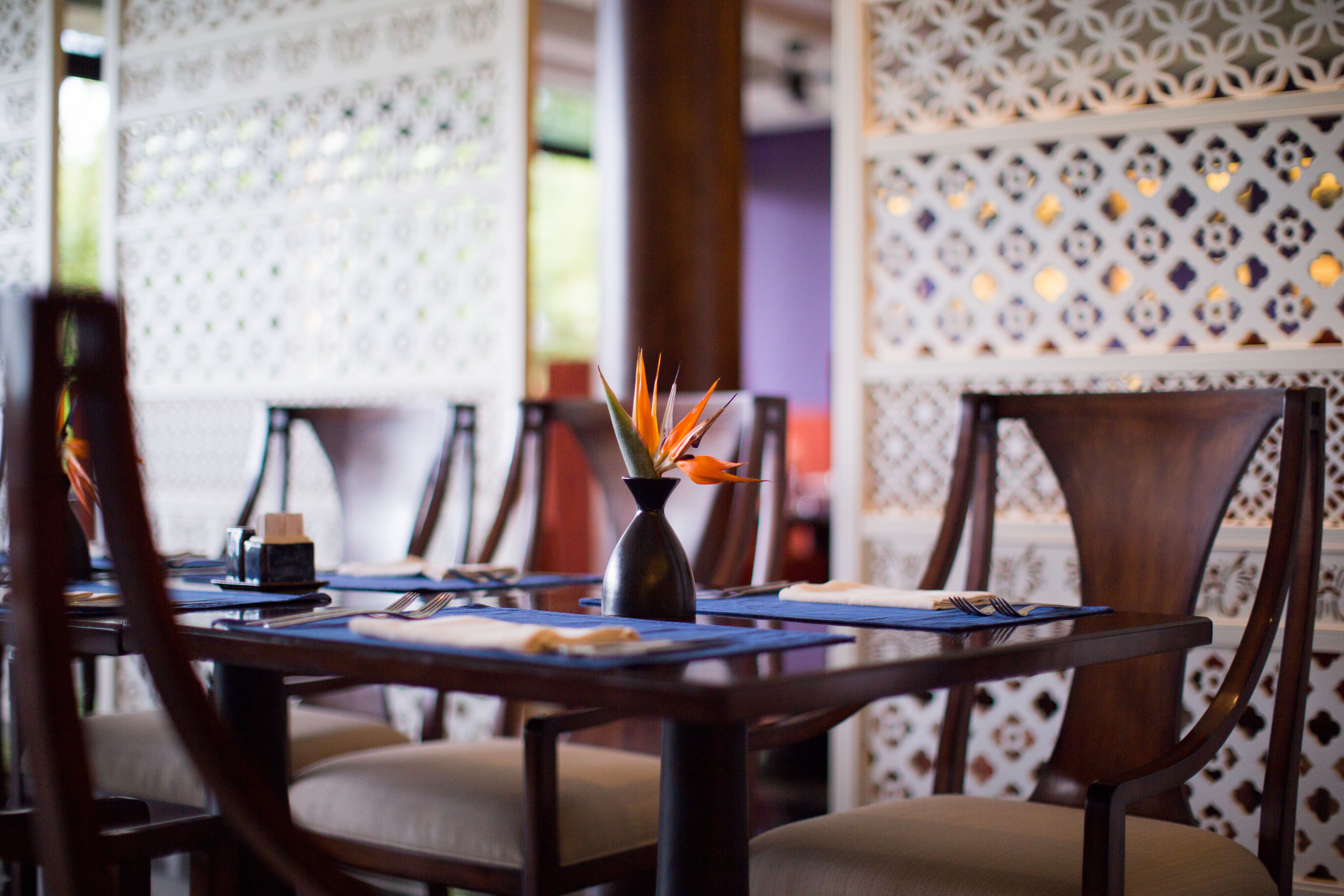 Salinda Restaurant