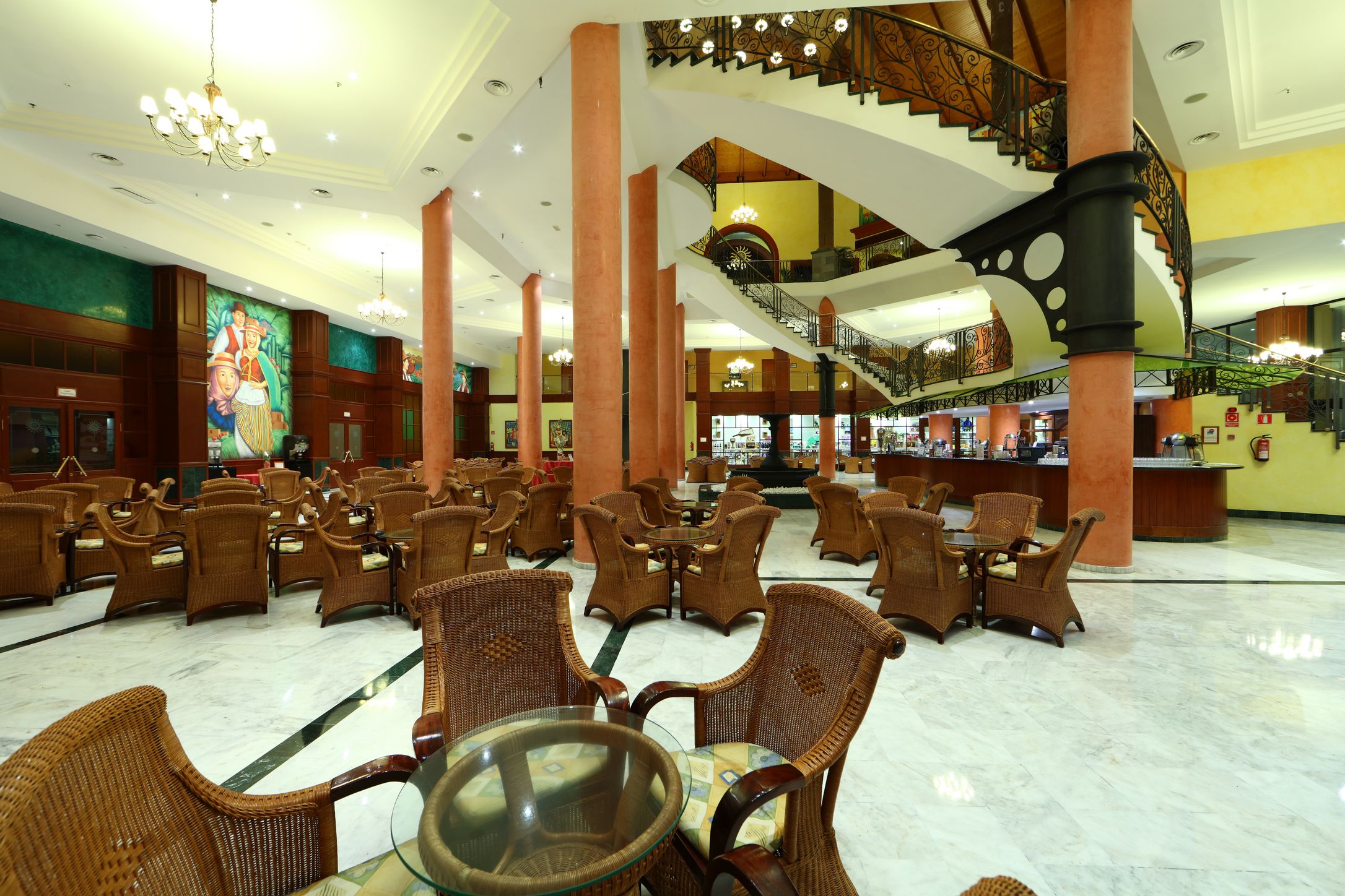 Lobby Bar DAIQUIRI
