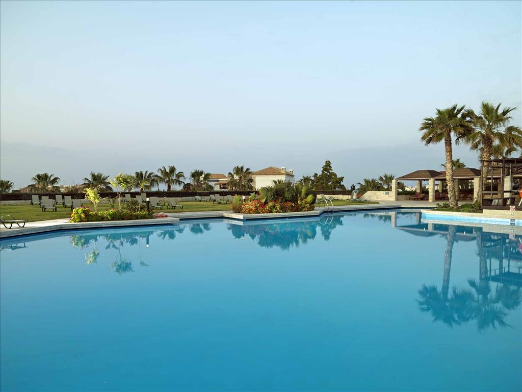 Piscina deschisă