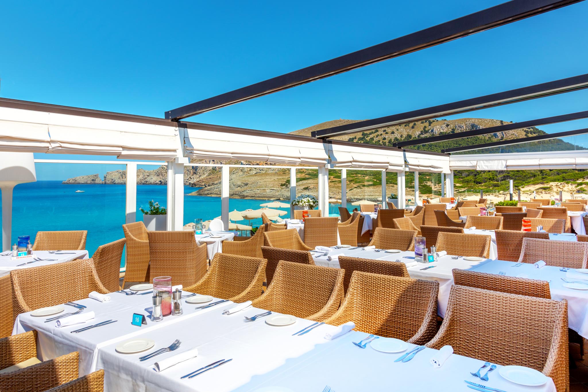 Mediterráneo Exclusive Selection Club Guests 