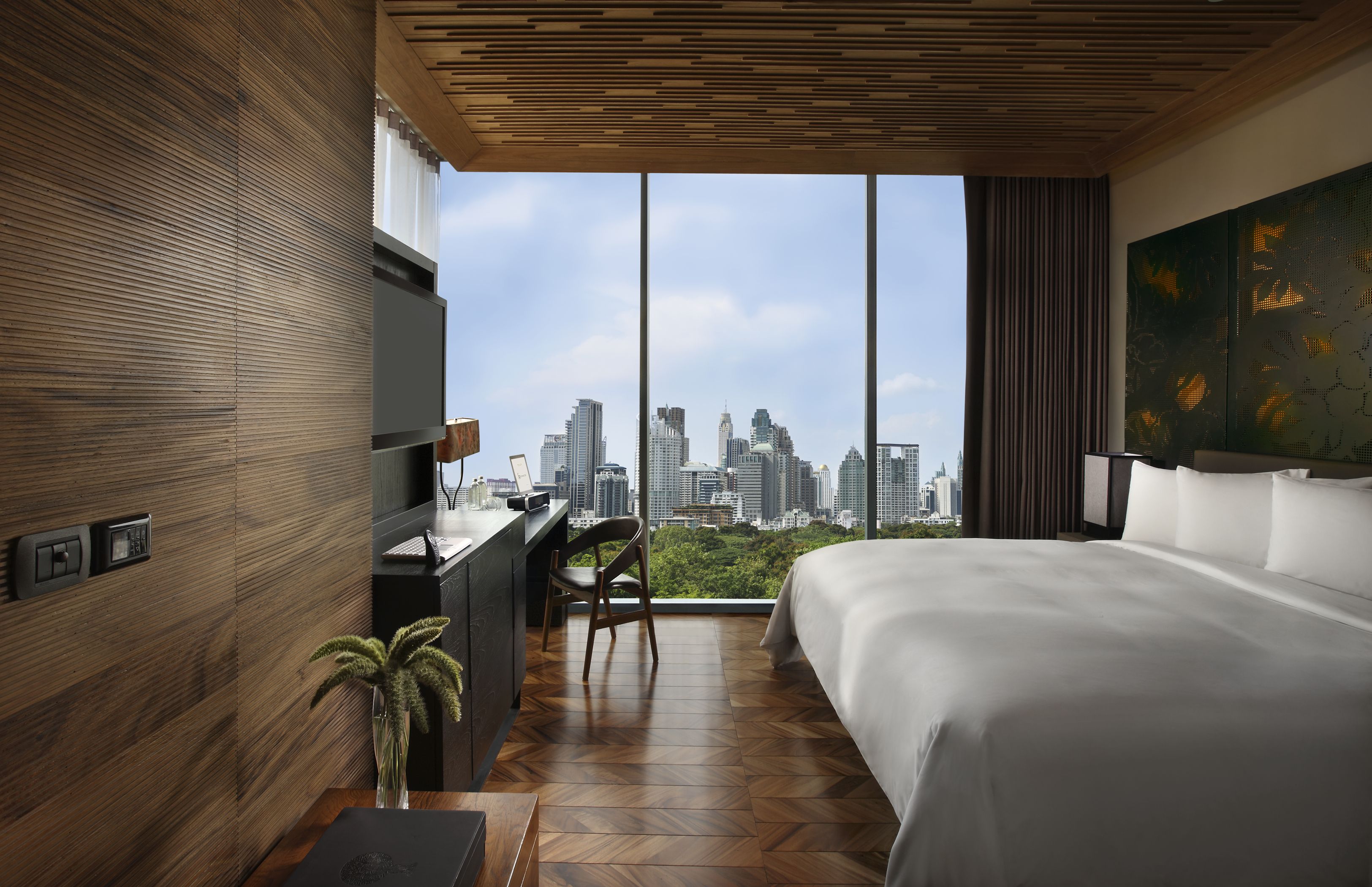 SO Suite Spa
