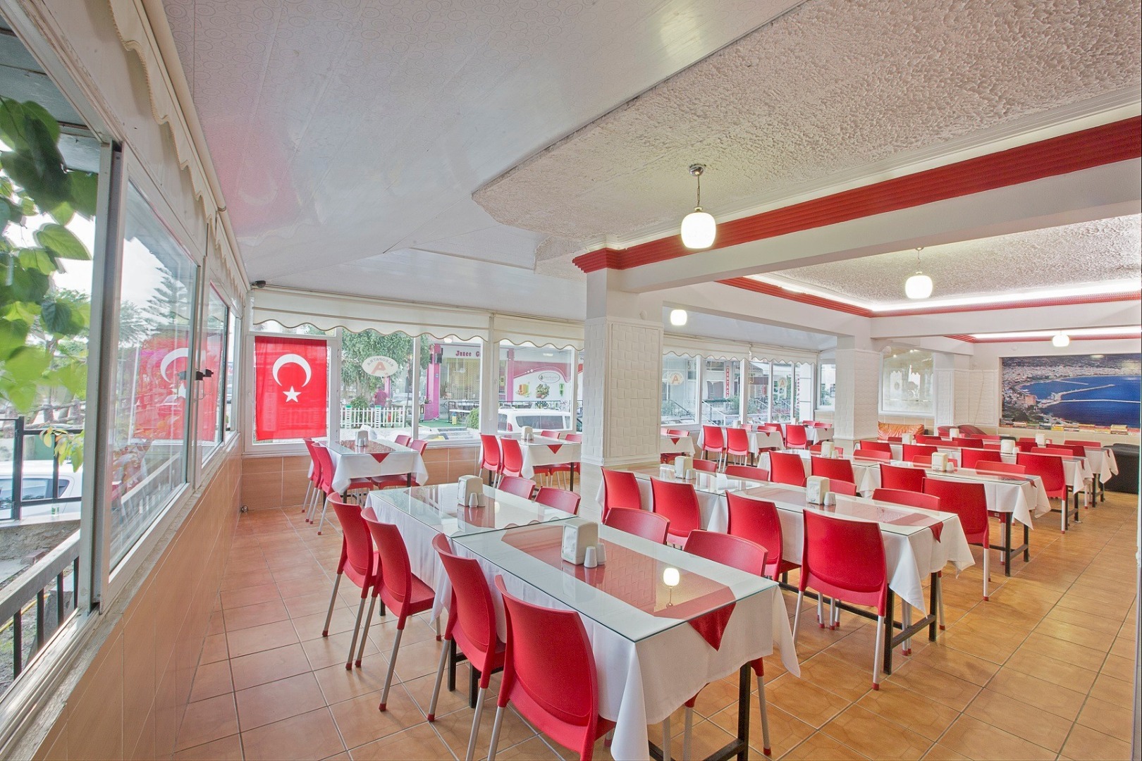Restoran
