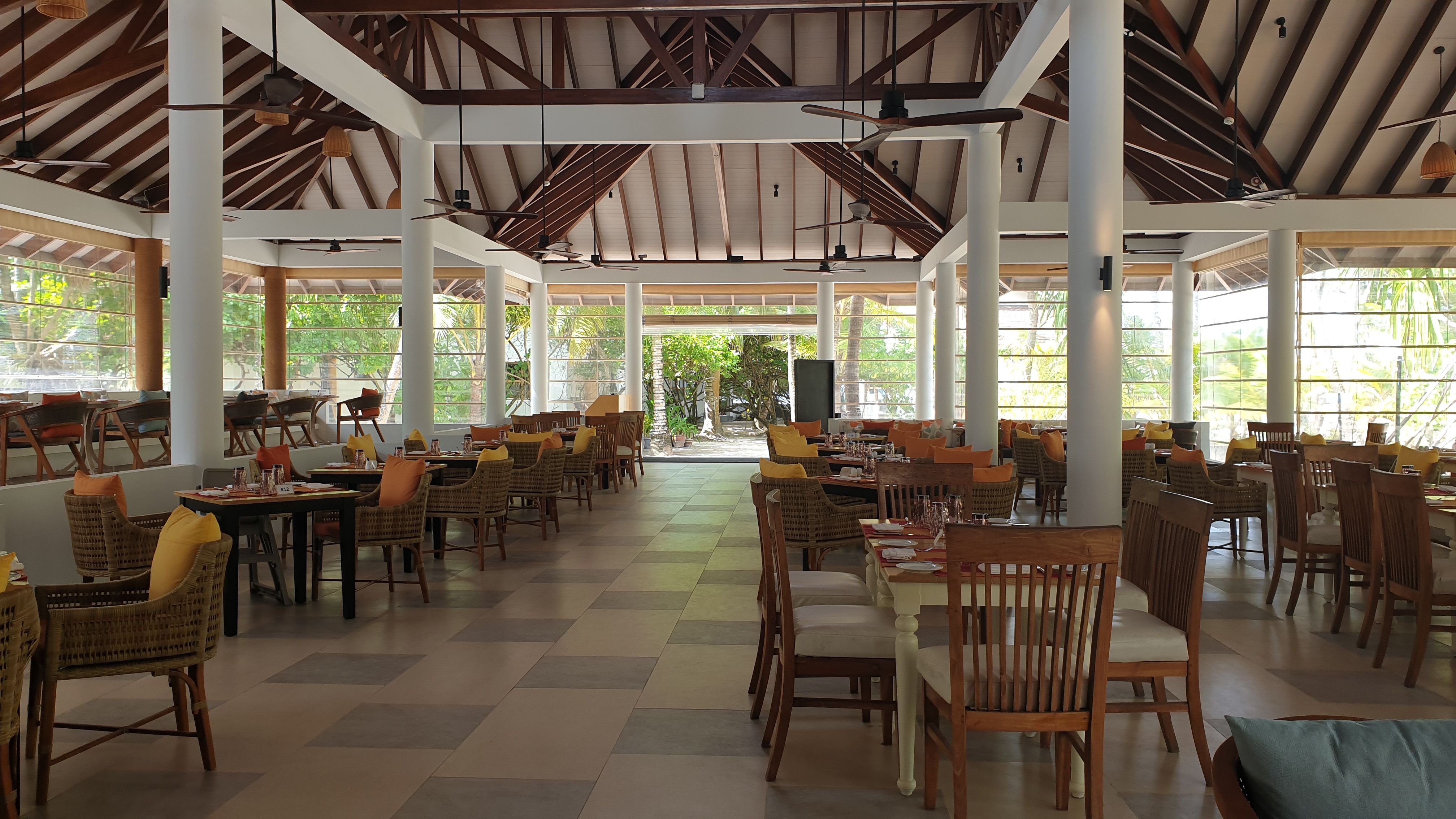 Koimala Restaurant