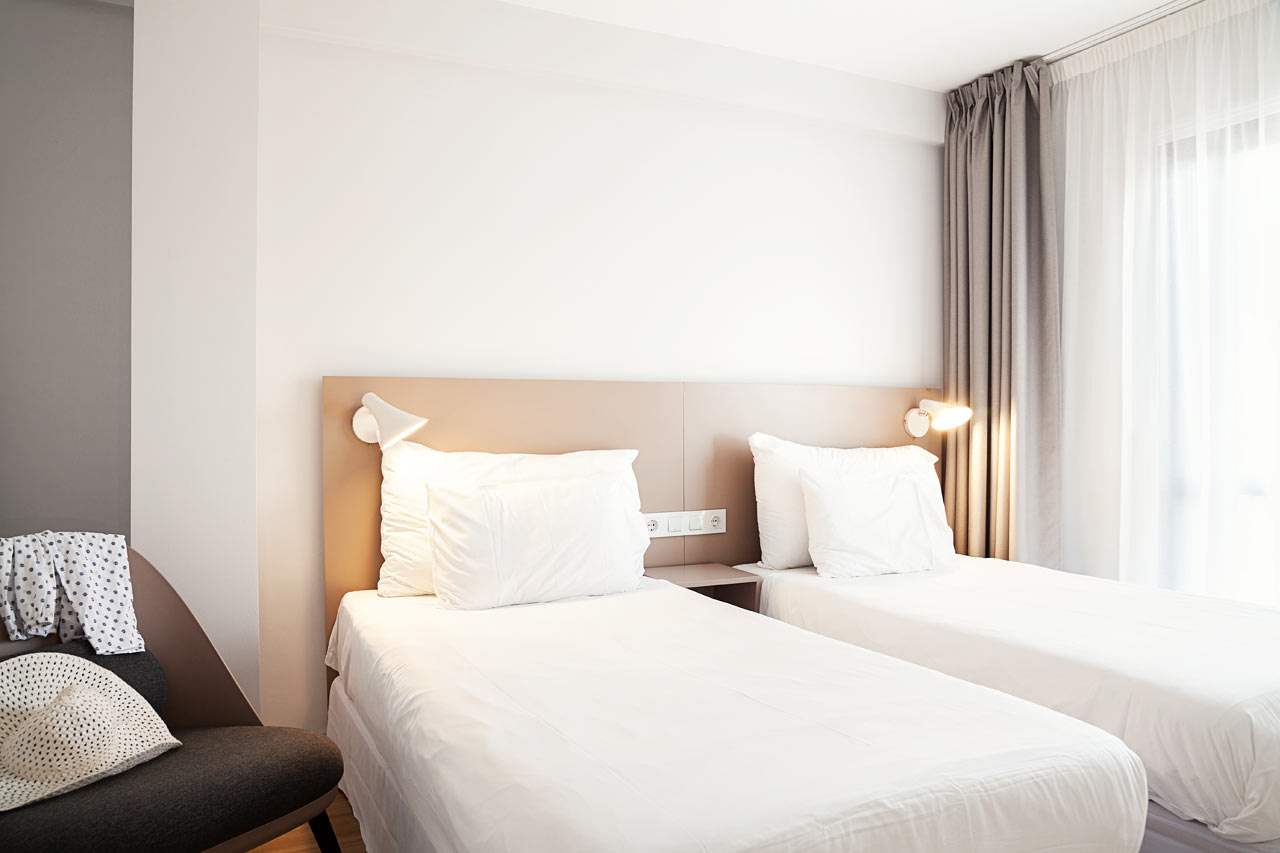 2 BEDROOM SUPERIOR APARTMENT SEA VIEW BALCONY OR TERRACE