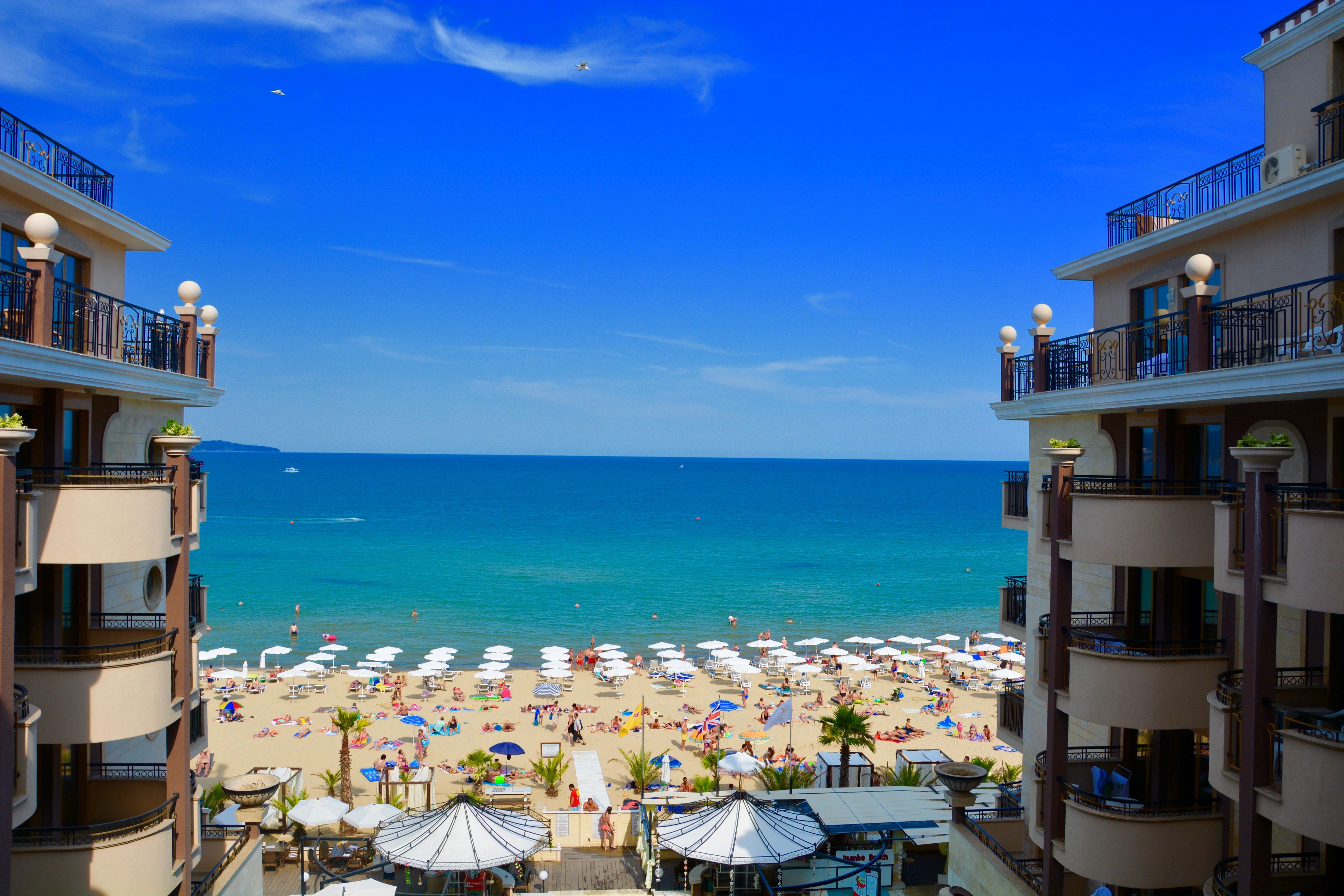 Plajă 