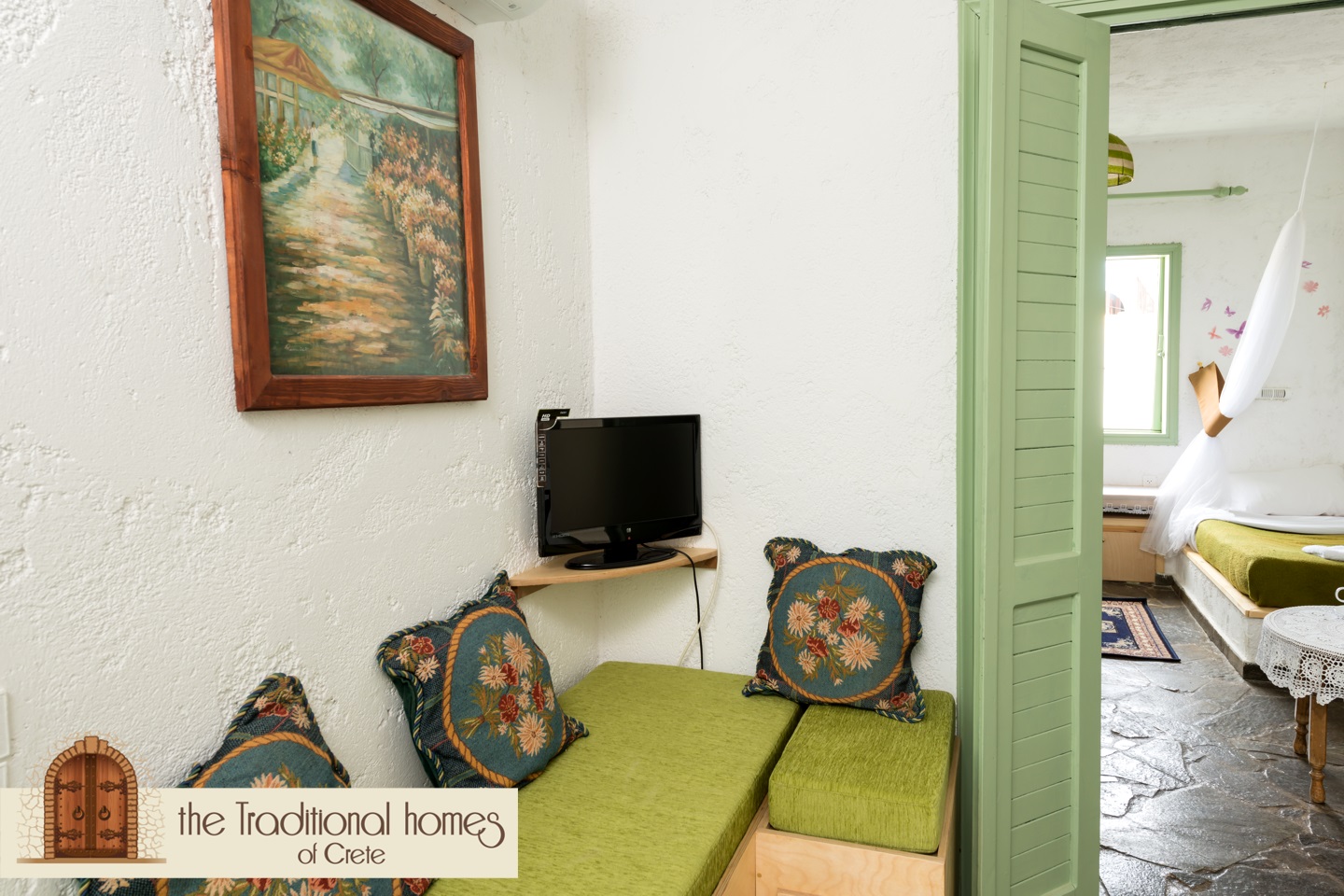 ELOUNDA APARTMENTS 2 PAX