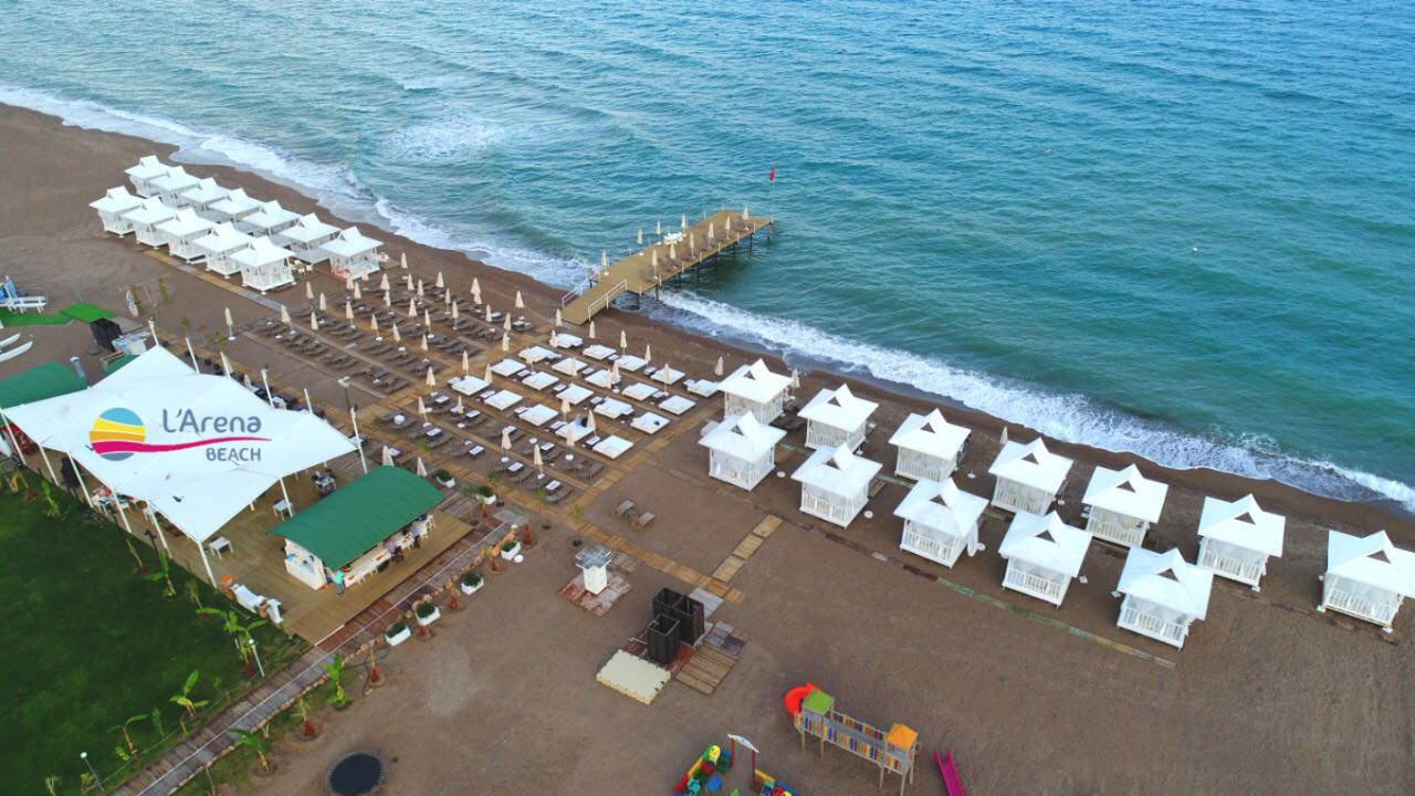 Plajă 