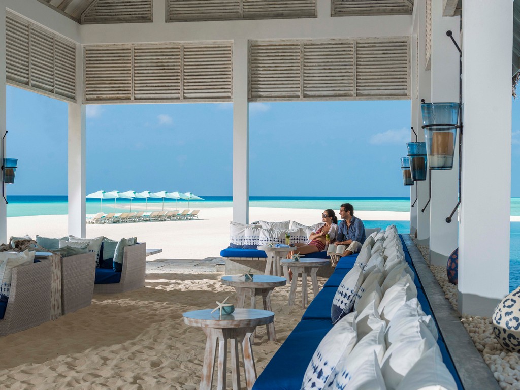 Blu Bar