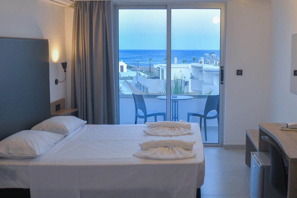 Double Room Sea View