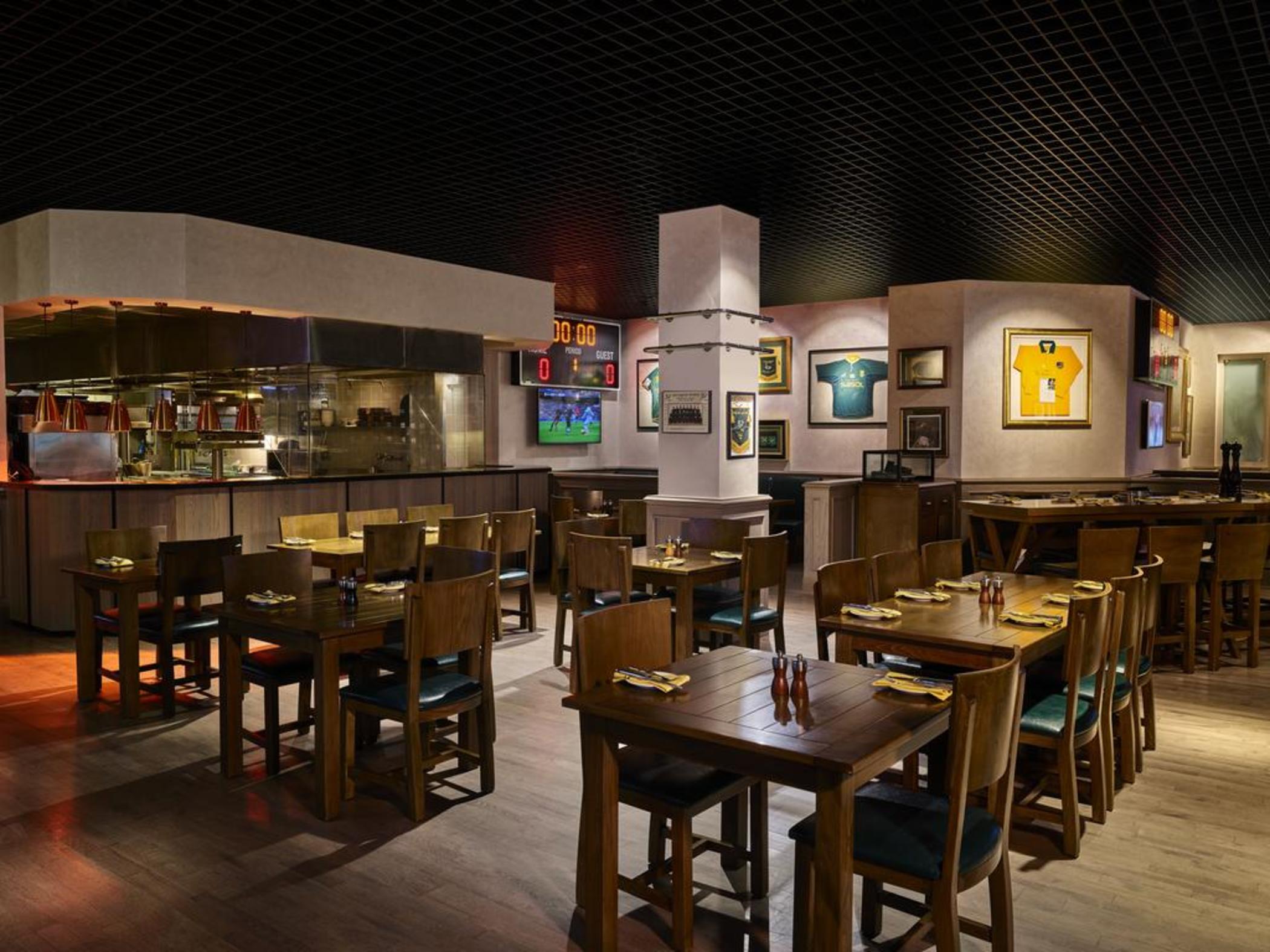 Restaurante