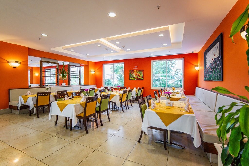 PAPAYA RESTAURANT