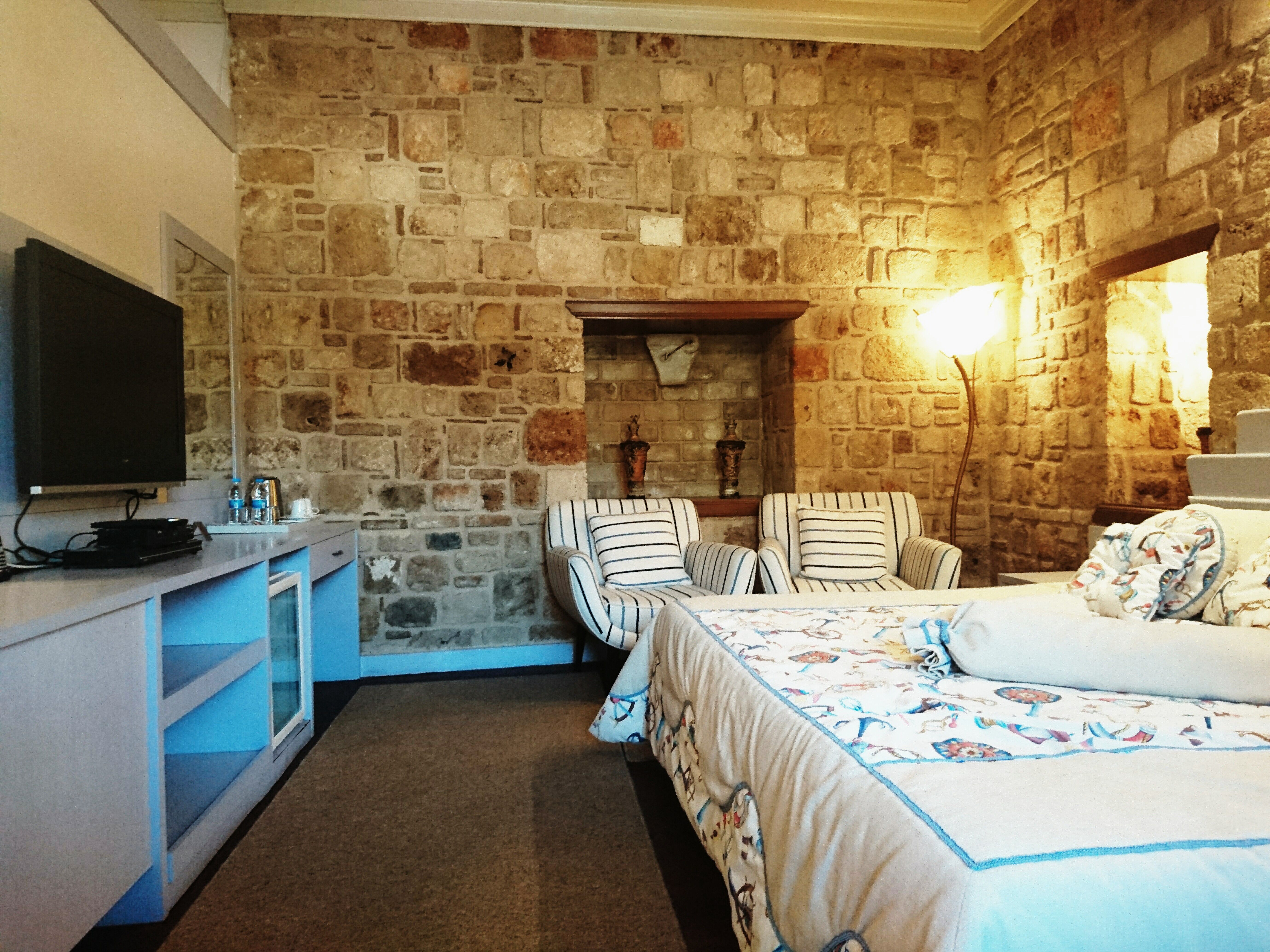 MEDITERANEAN SUITE