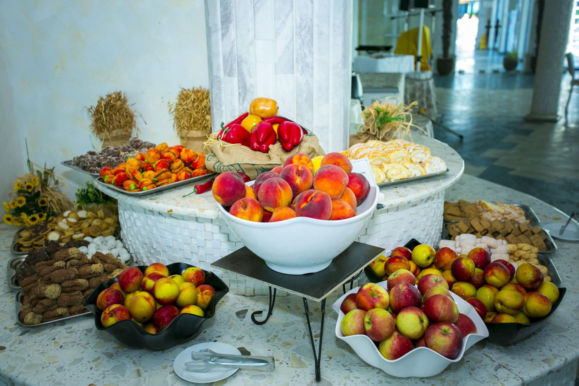 Snack bar Metropol|