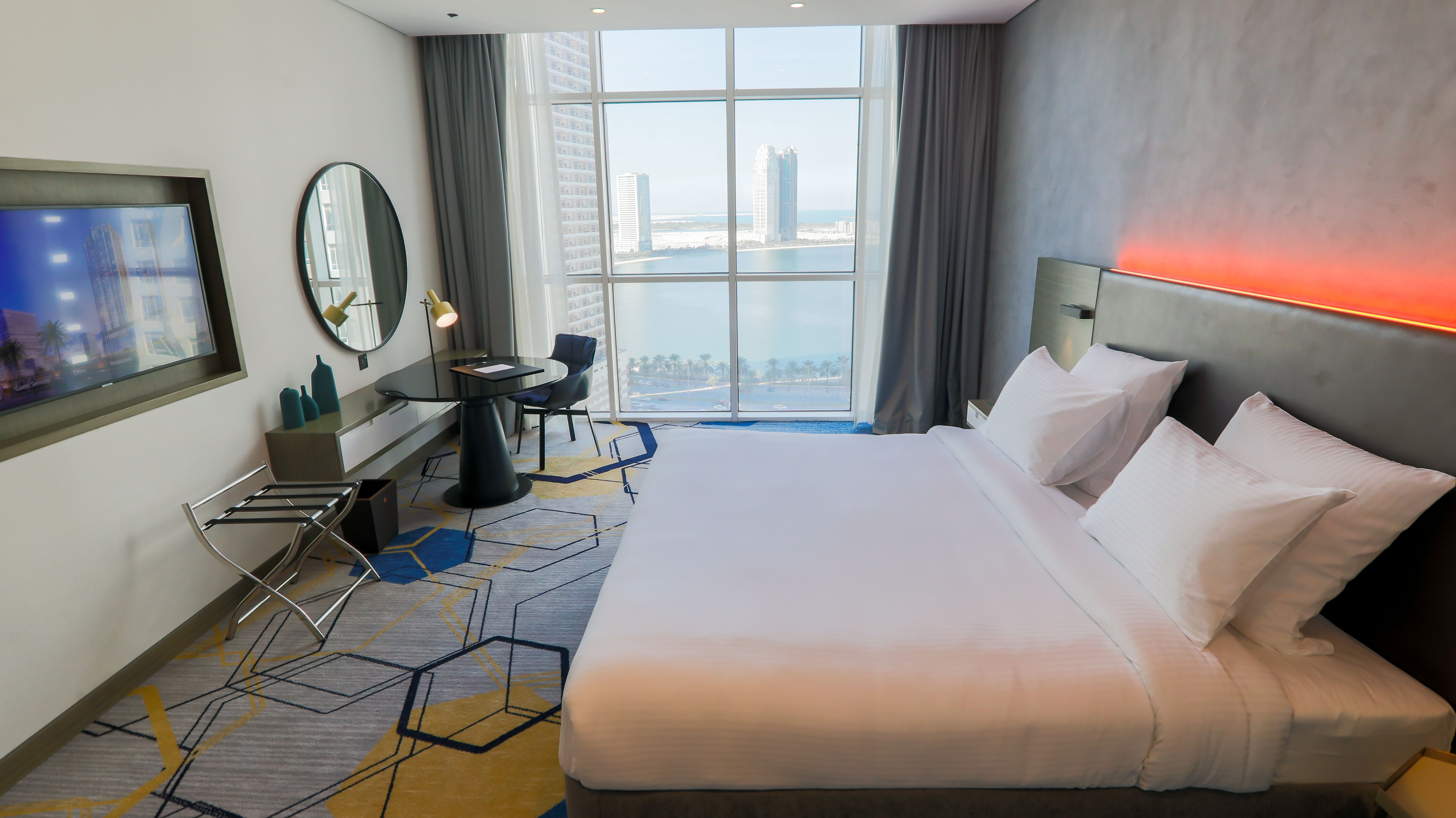 Deluxe Suite Room 