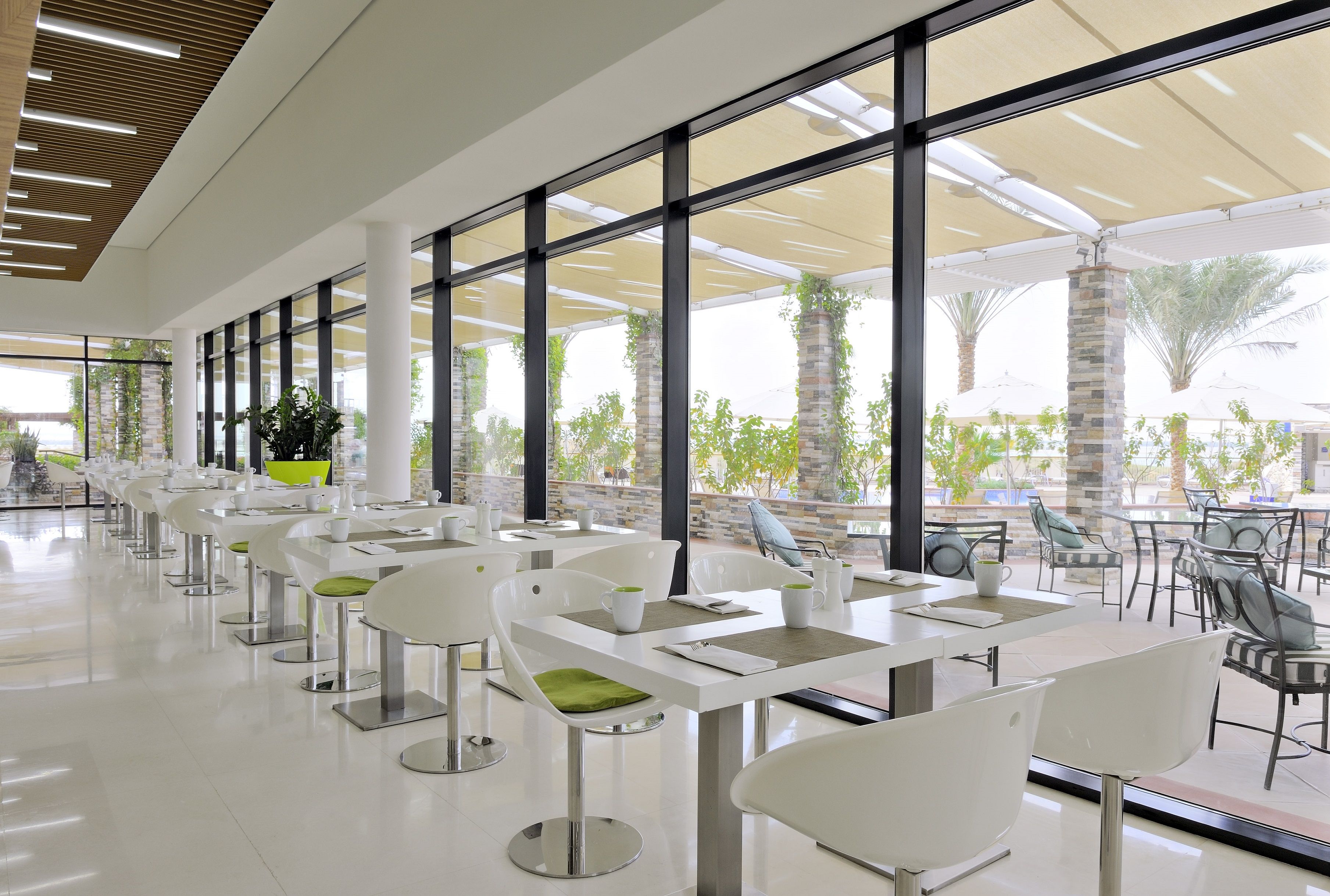 Mint Restaurant