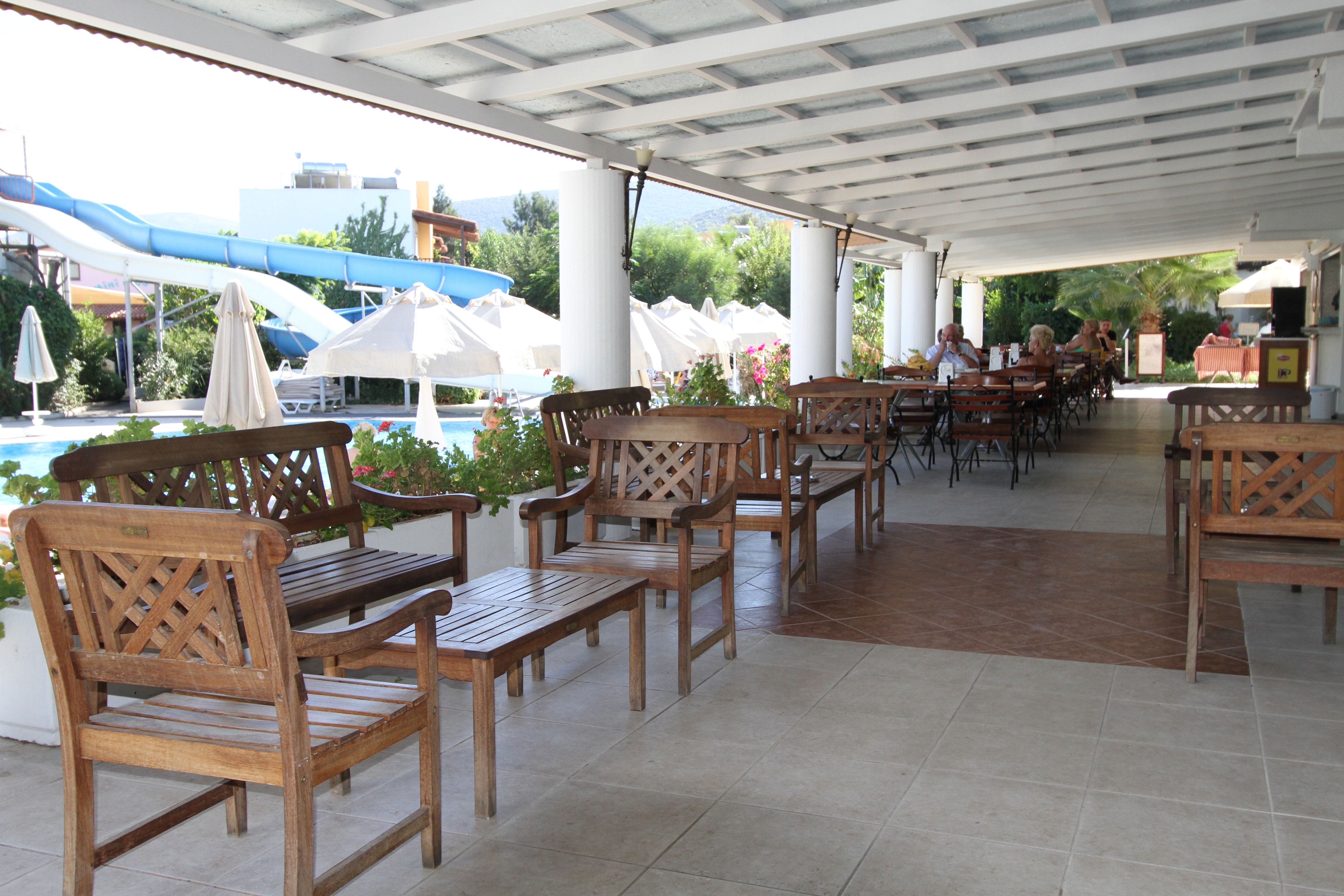 Snack Bar