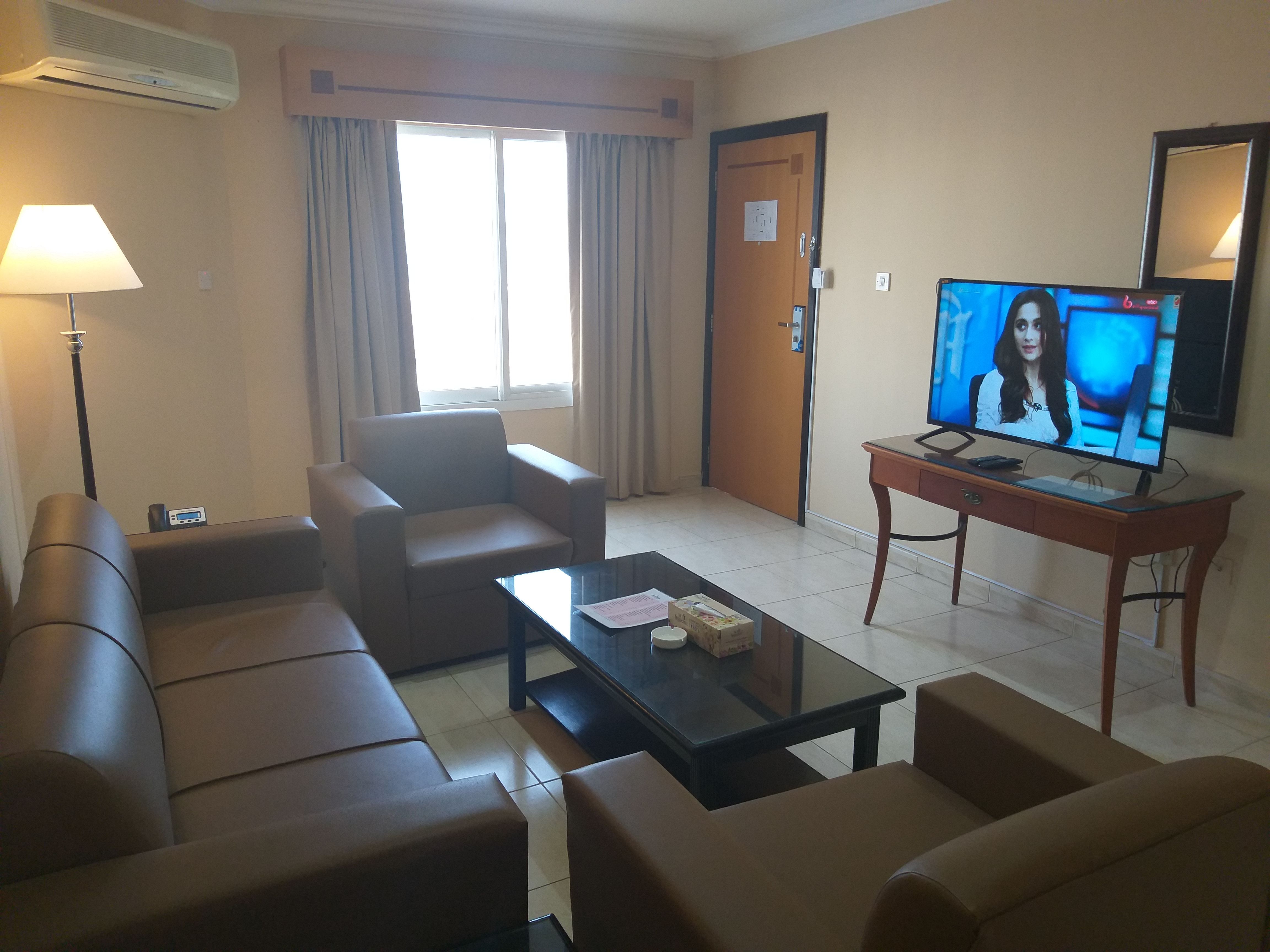 One Bedroom Chalet