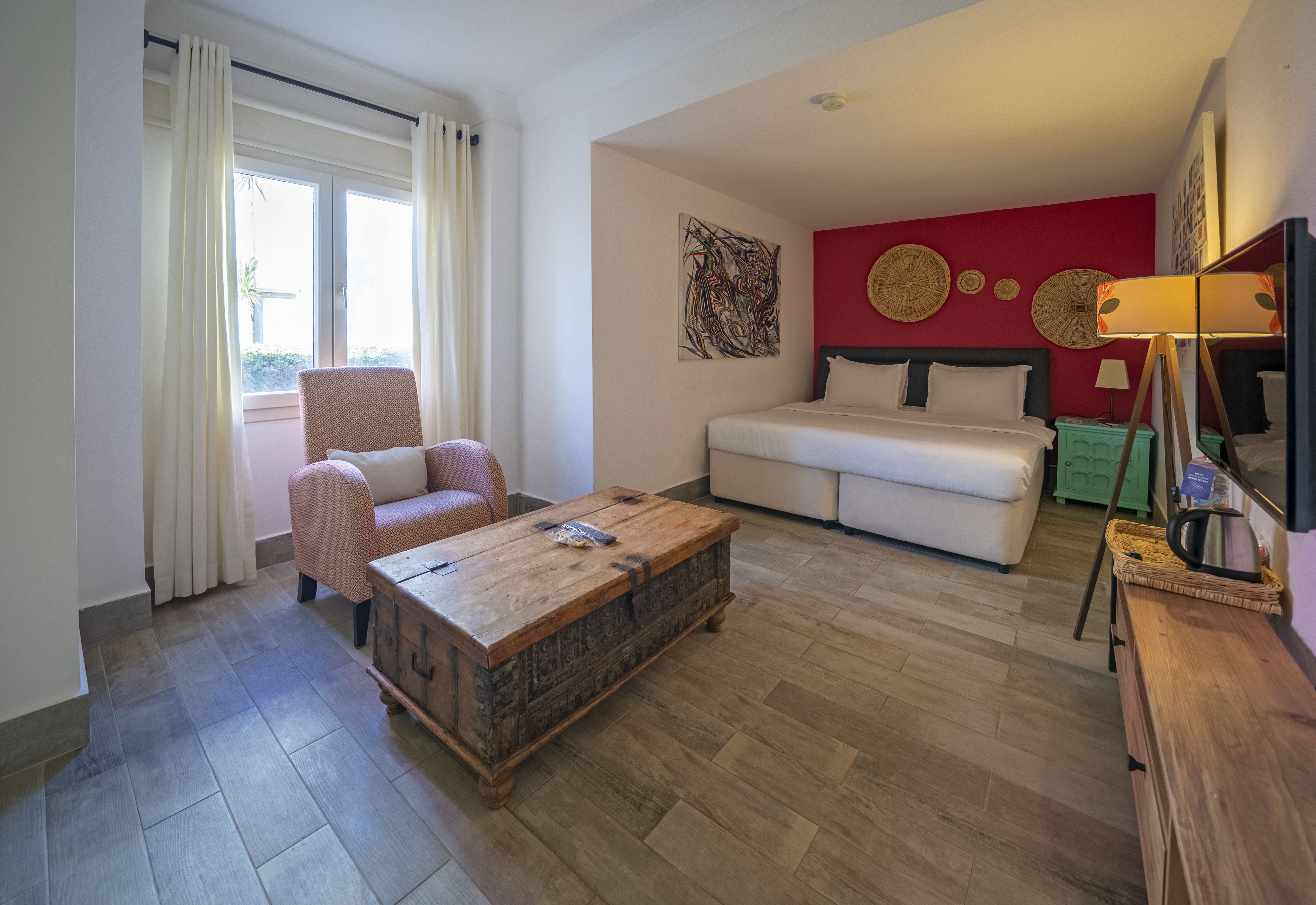 Comfort Room