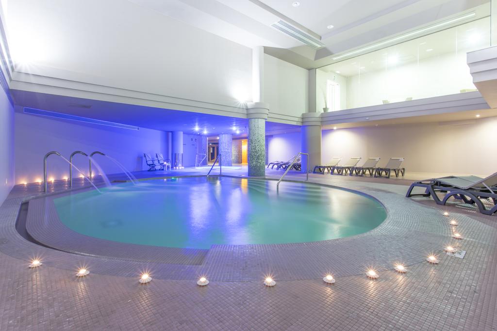 Salon spa