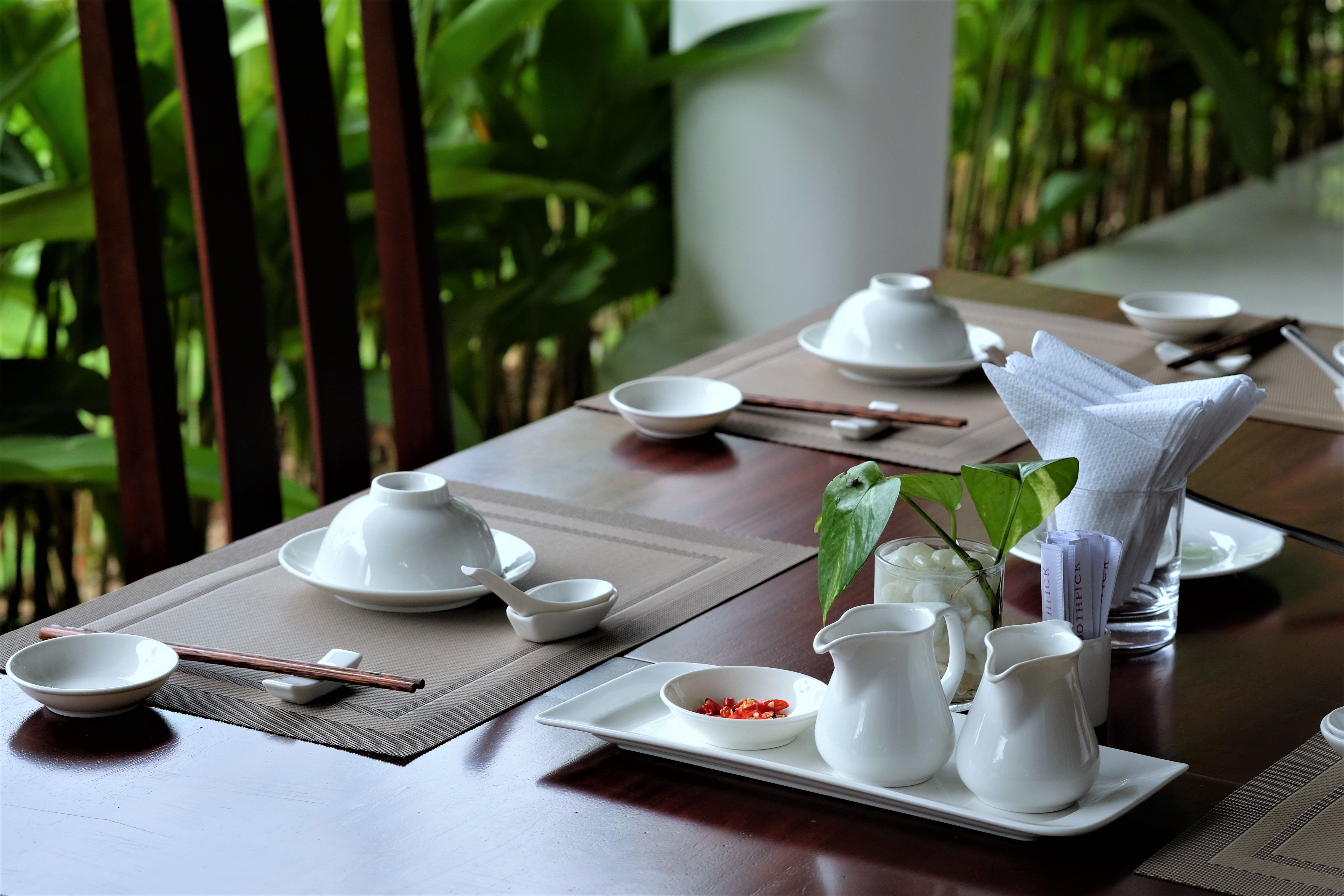 MyPlace Restaurant