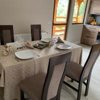 Apartament de lux