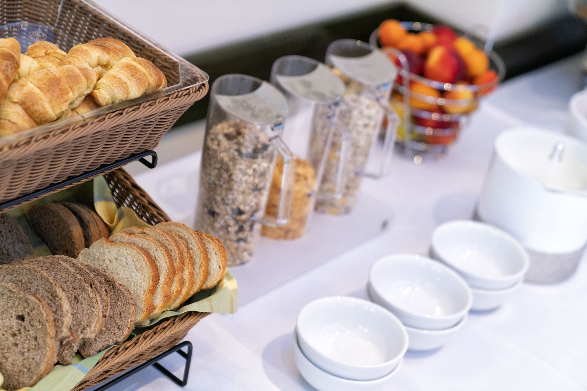 Breakfastroom