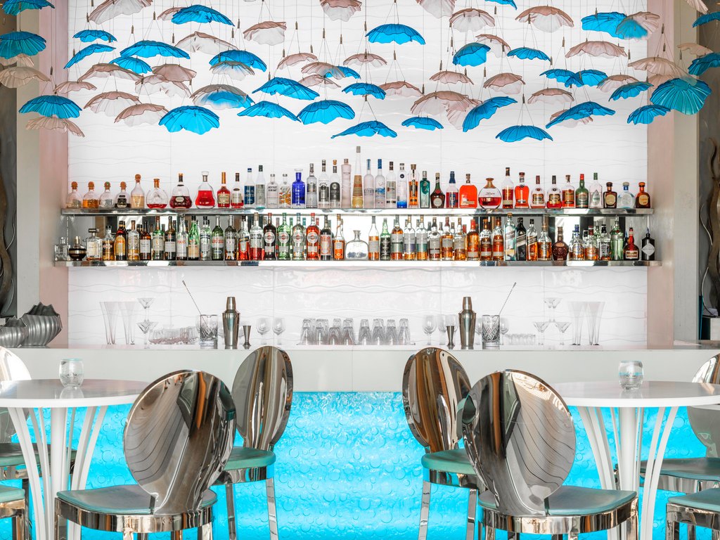 Jetty Lounge 