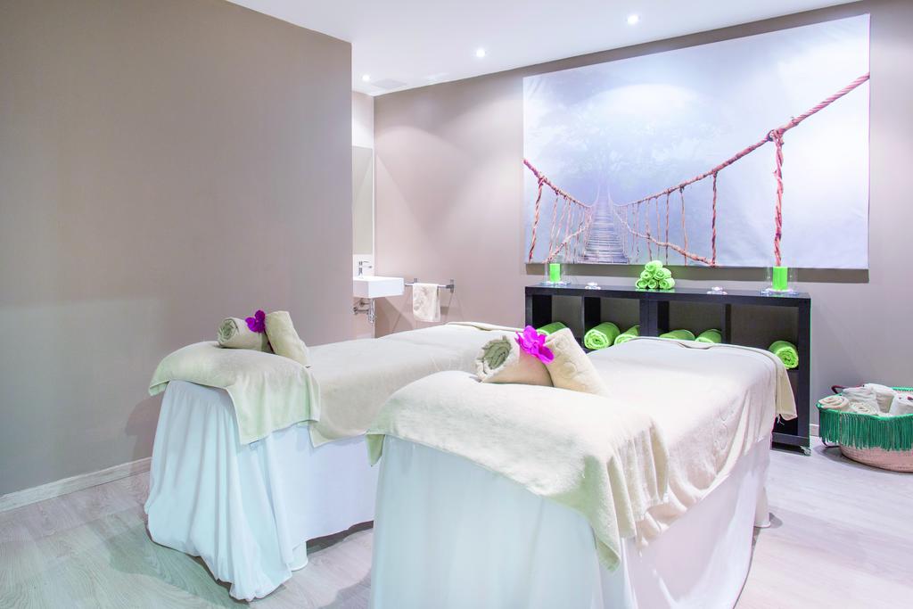 Salon spa