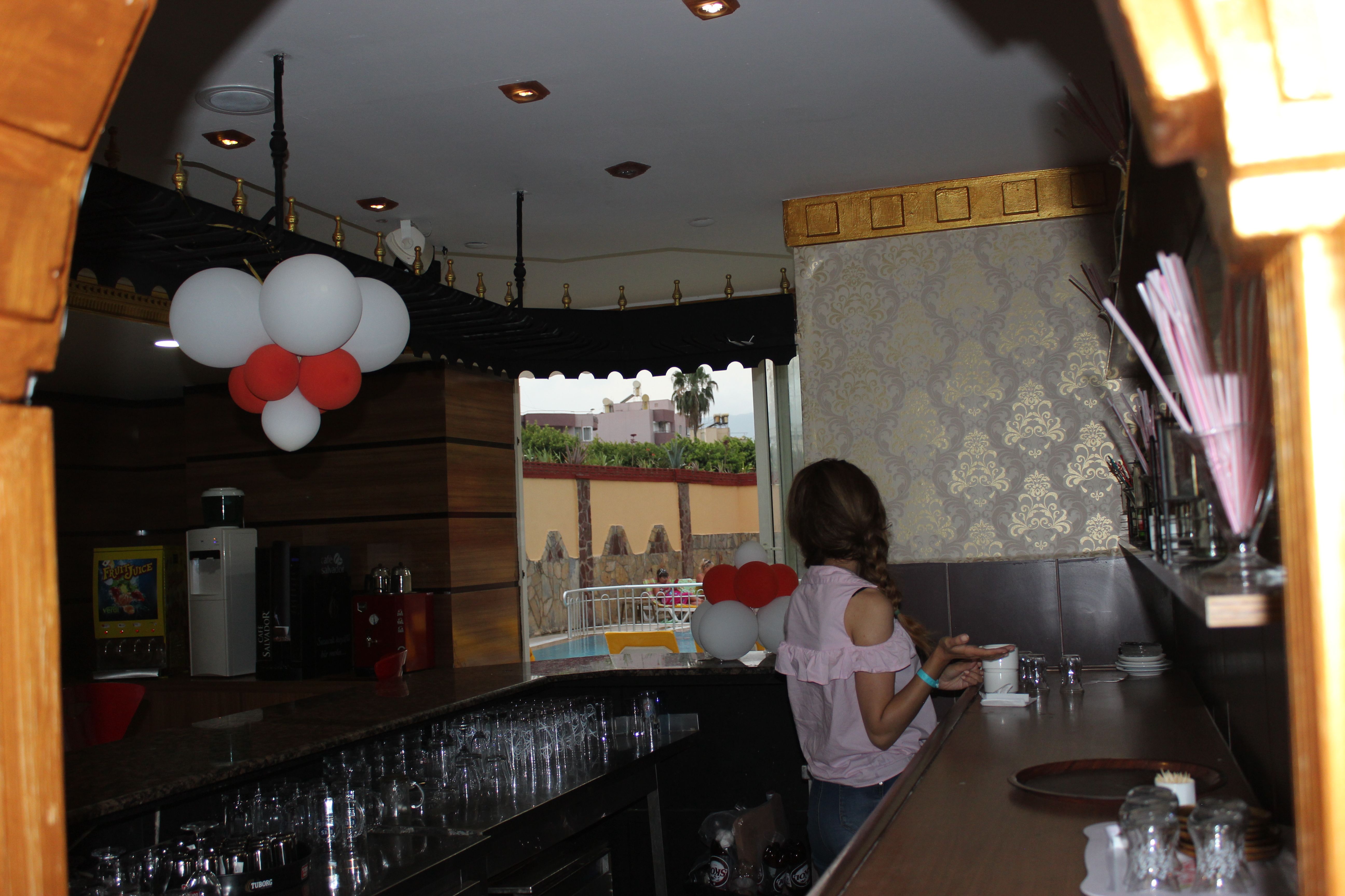 King Bar