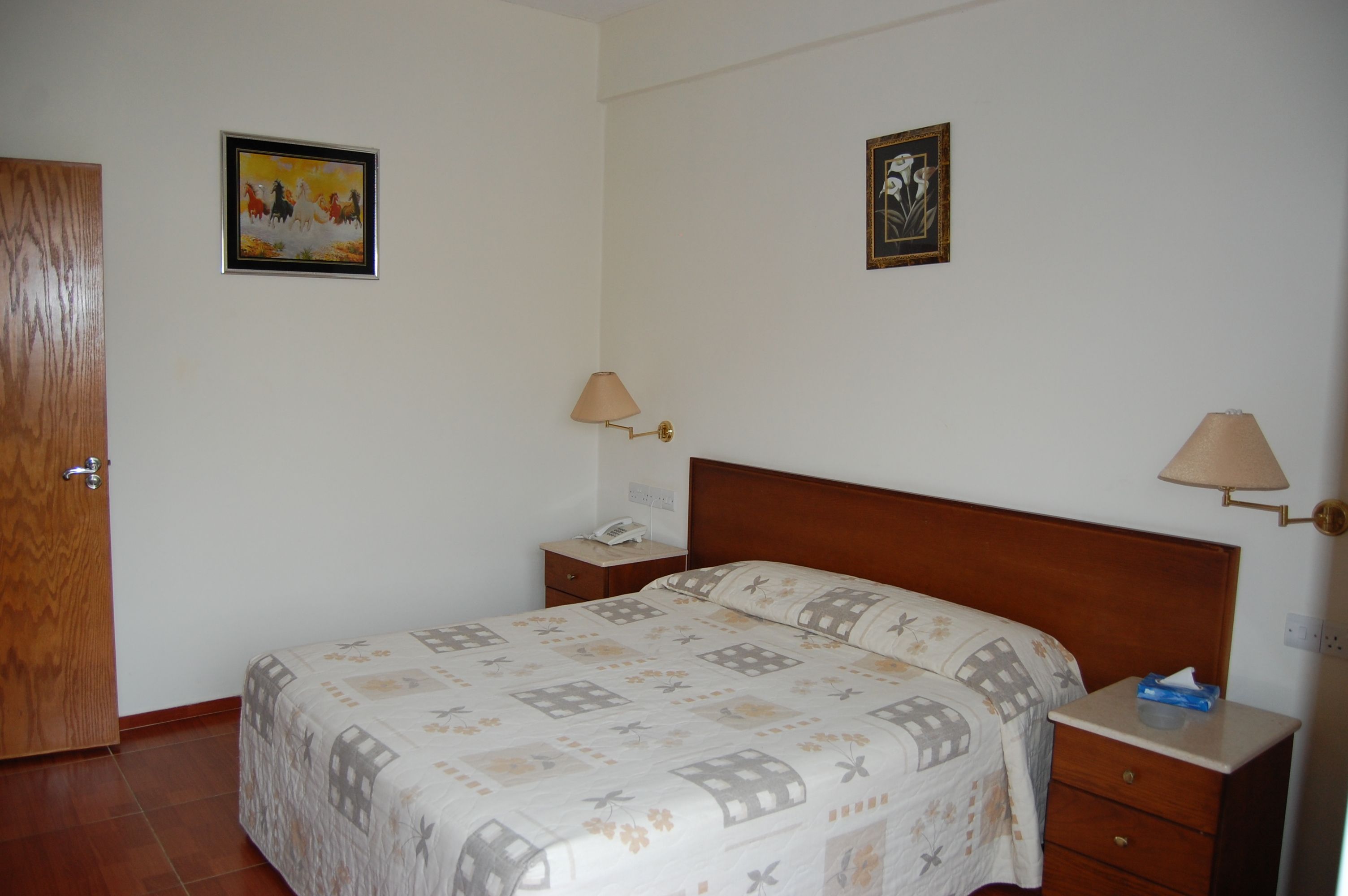 SingleUse Standard Room 