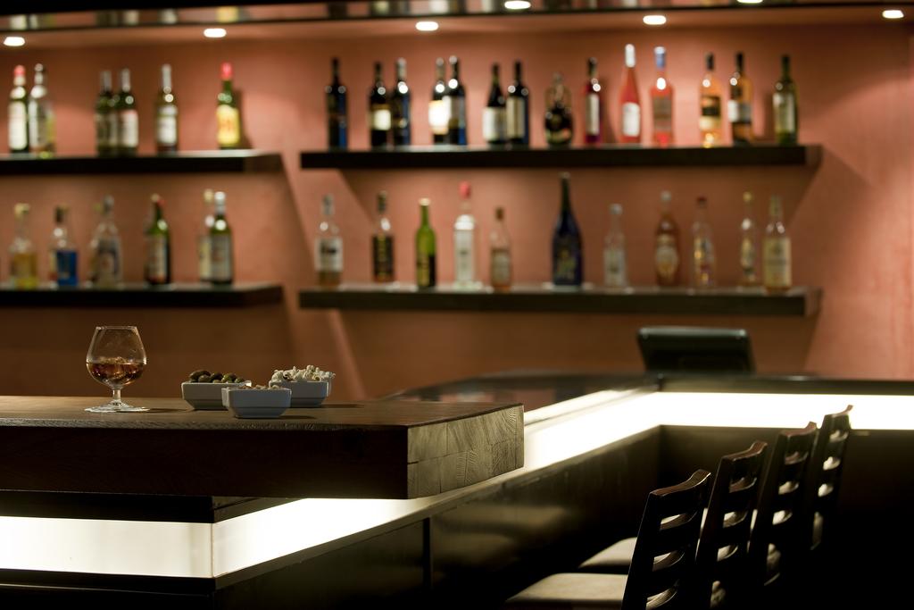 LOBBY BAR EL MAY