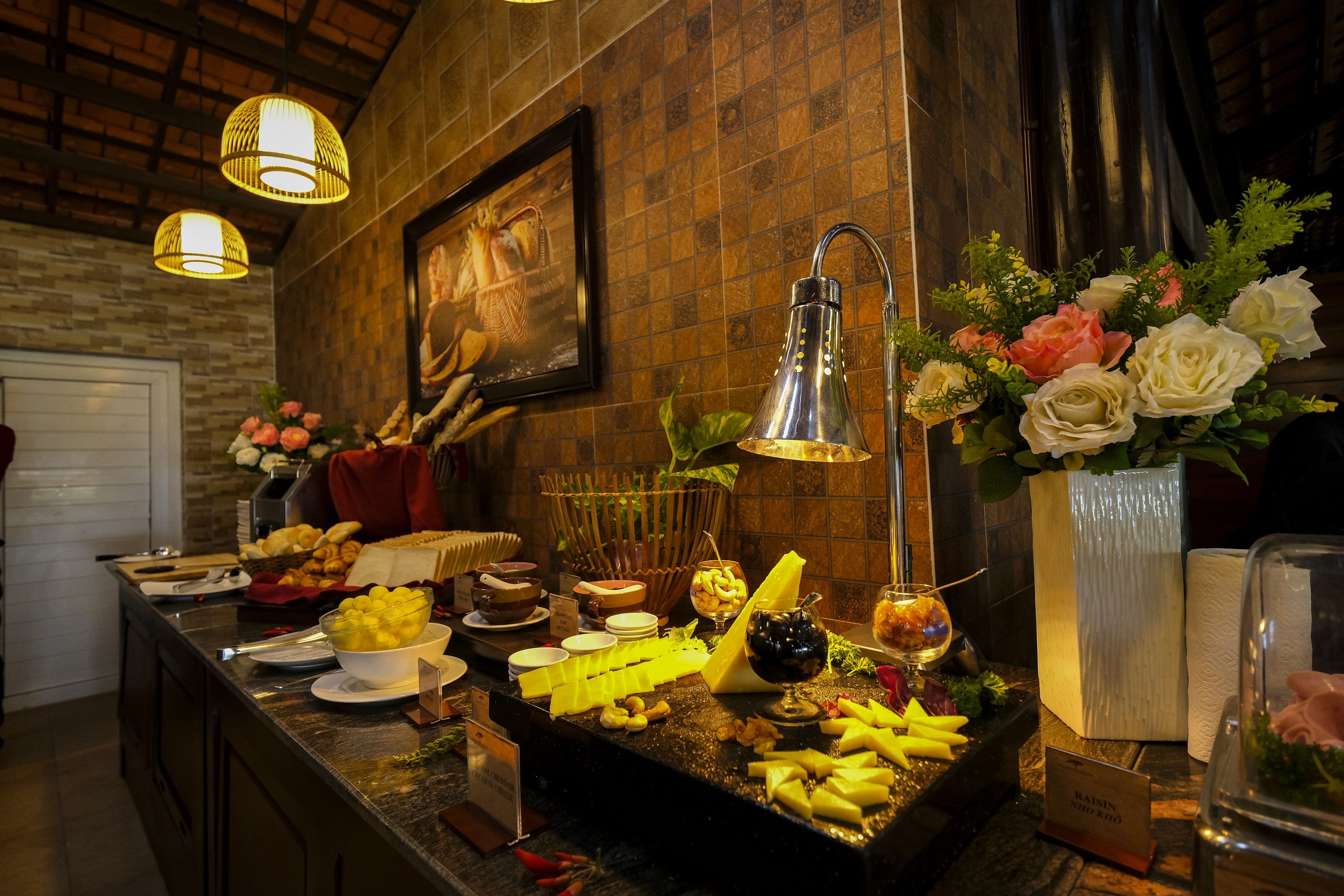 Sunrise Restaurant 