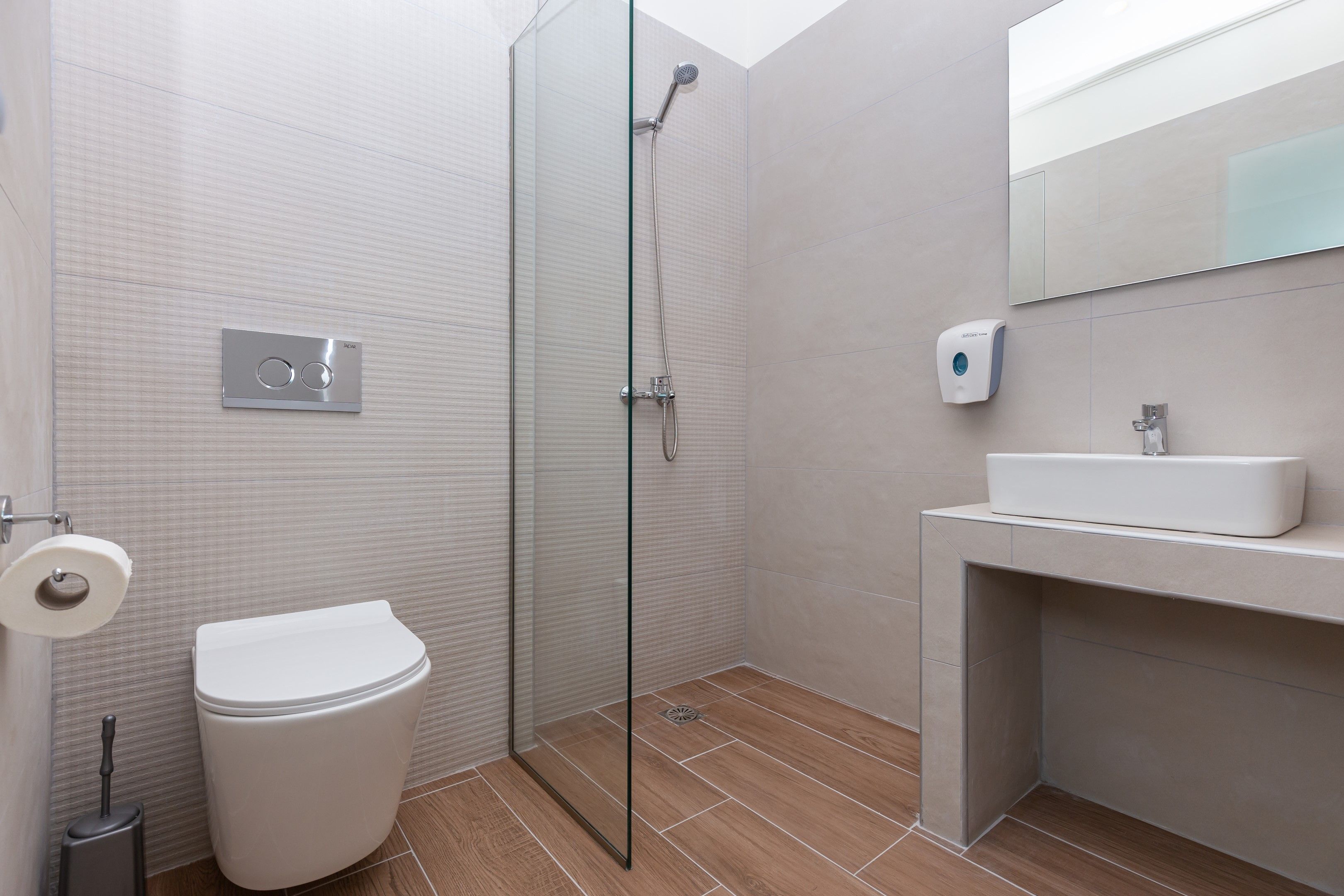  DOUBLE ROOM SEAVIEW BALCONY OR TERRACE