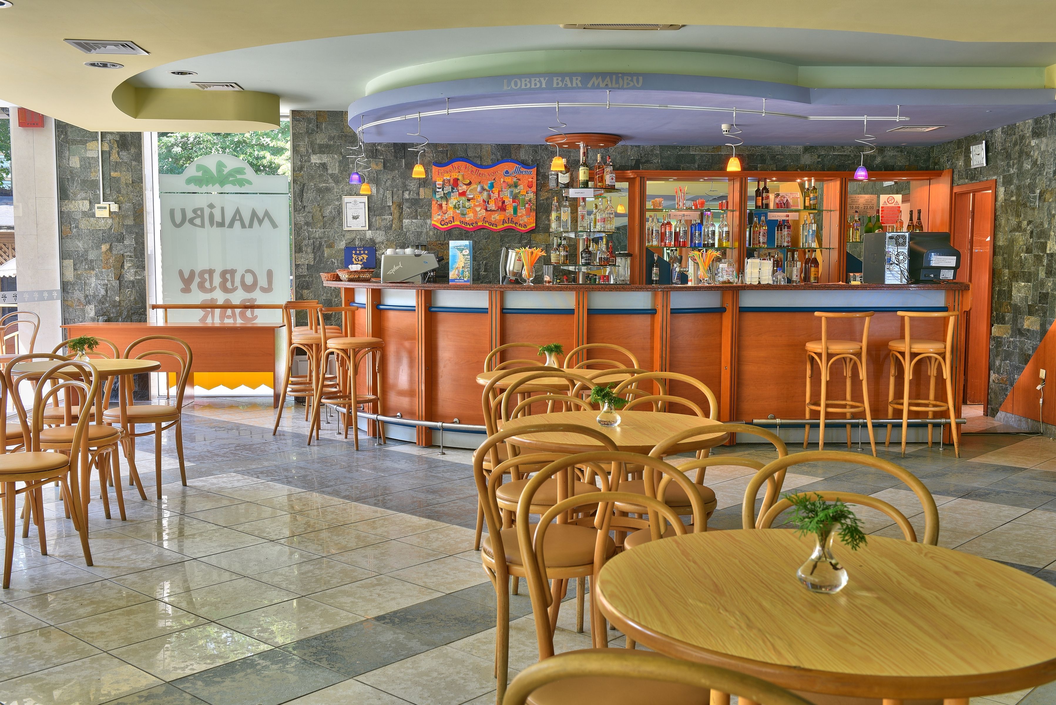 Restaurante