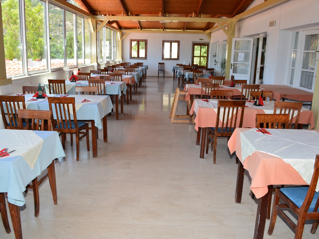 Main Restaurant