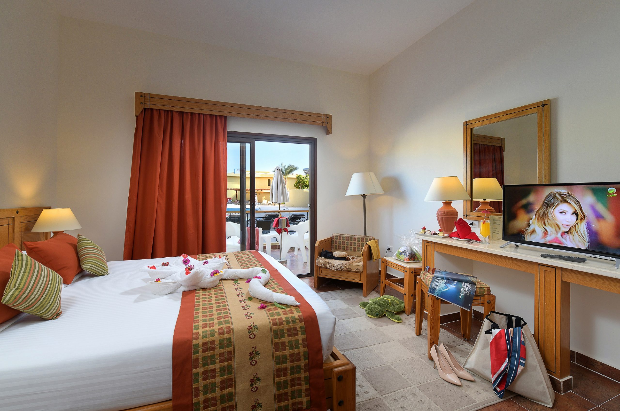 Premium Room