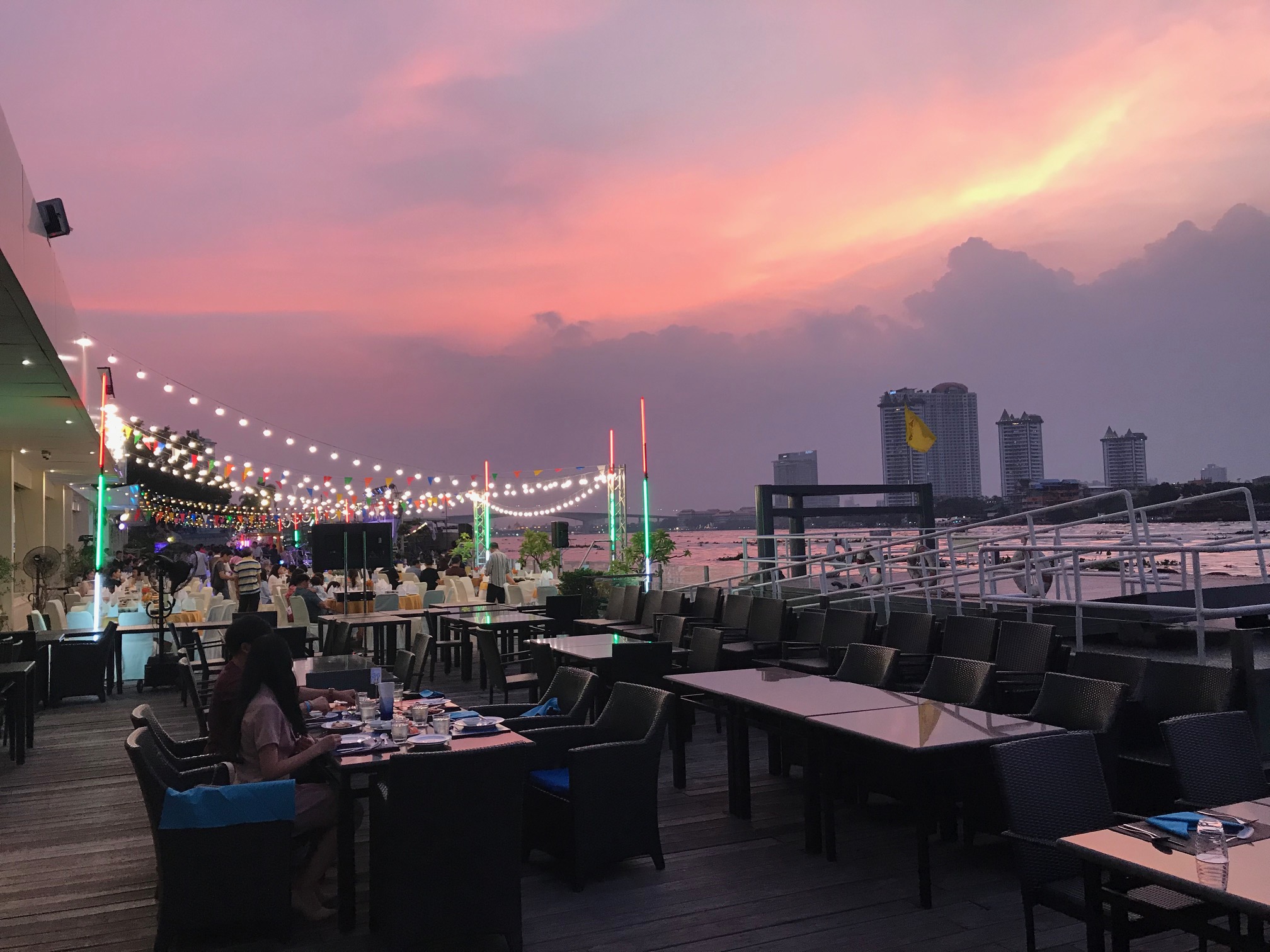 Terrace@72 Restaurant