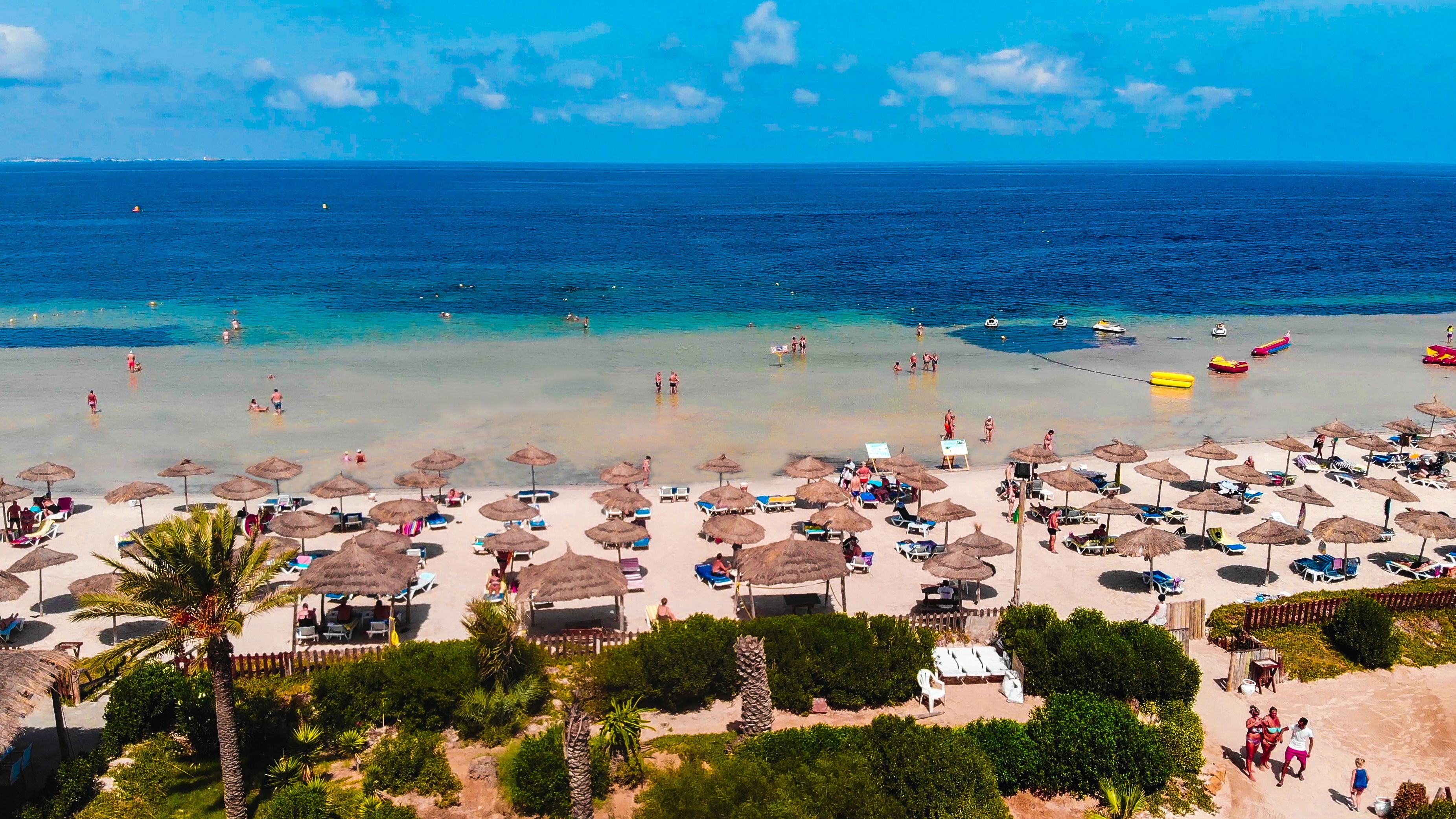 Plajă 