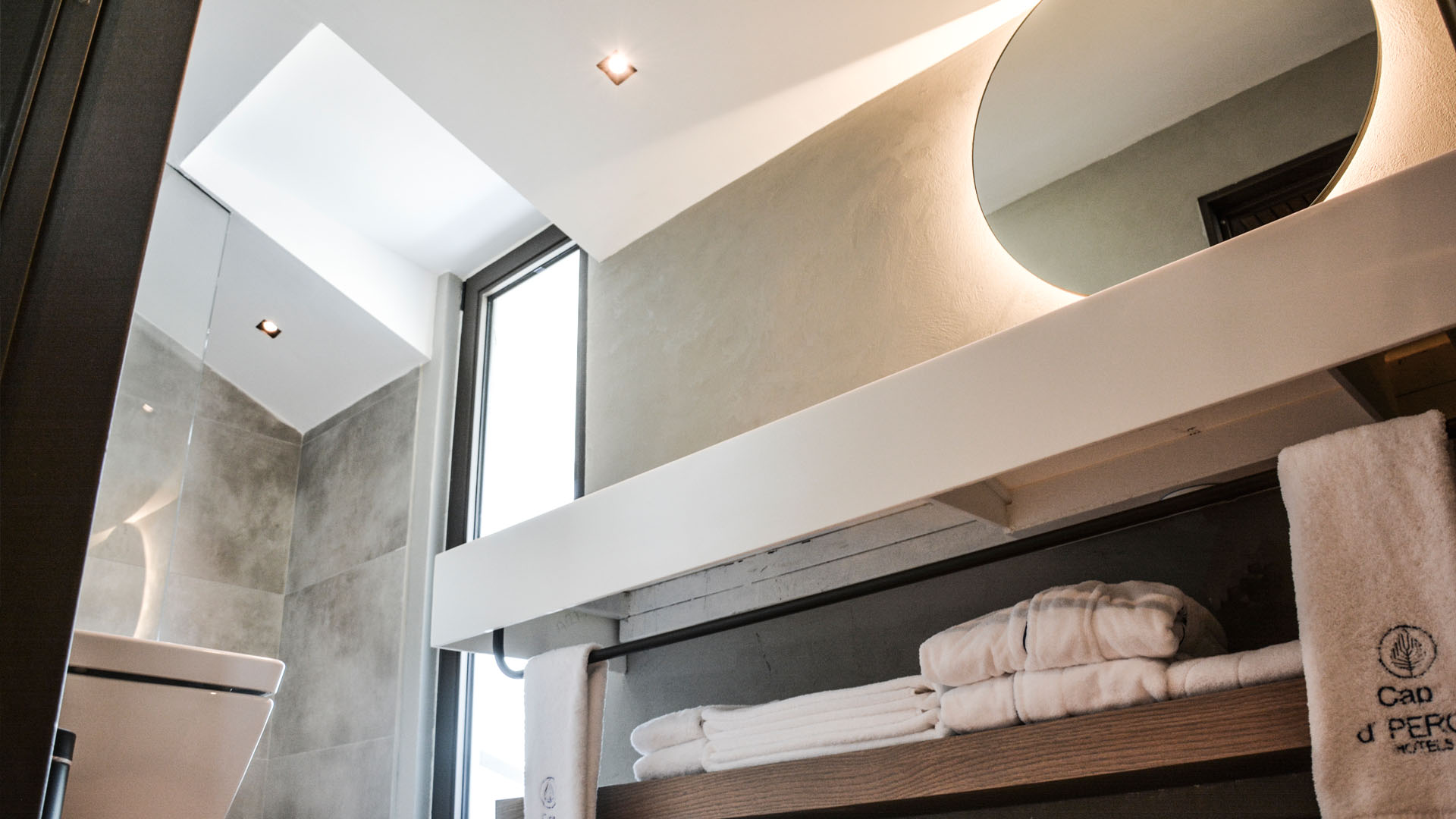 Kelly Penthouse Suite