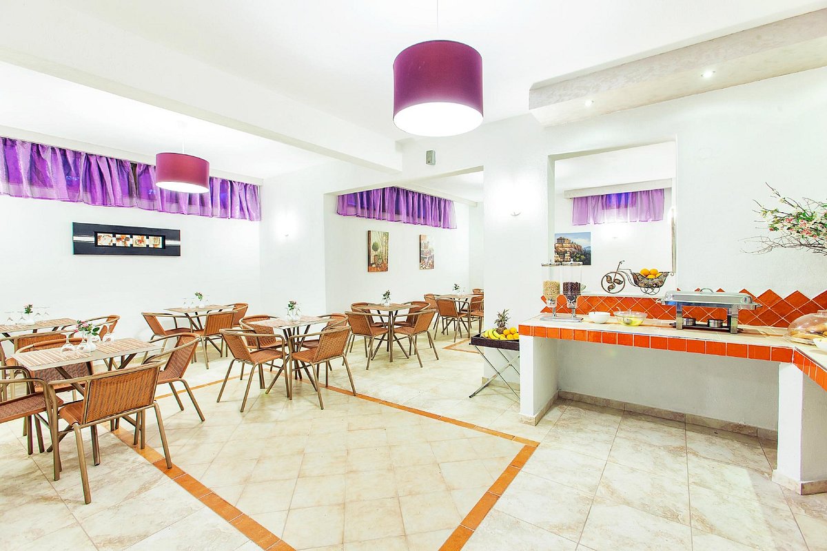 Dinning Room