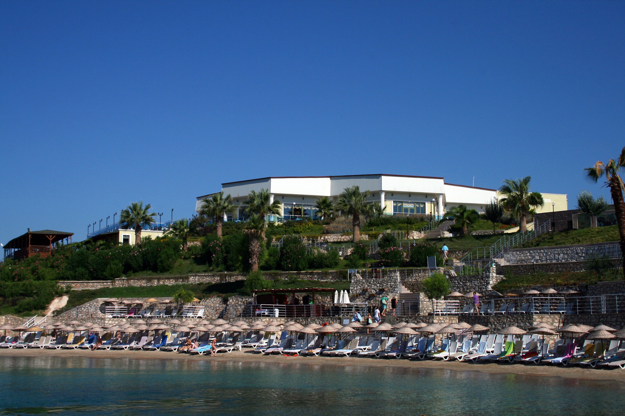 Plajă 