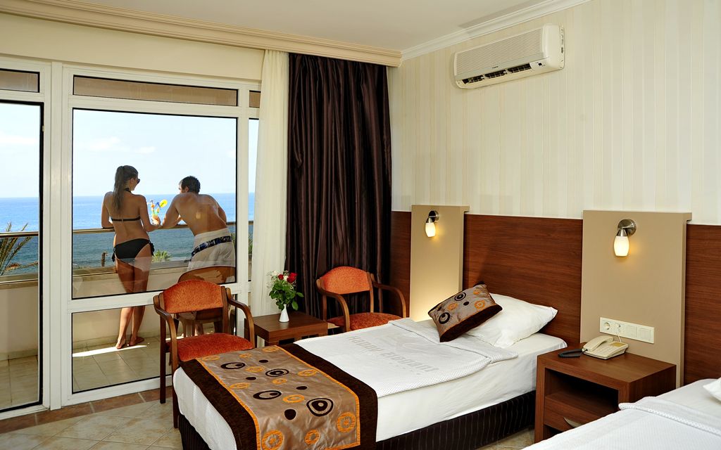 Standart Room Sea View